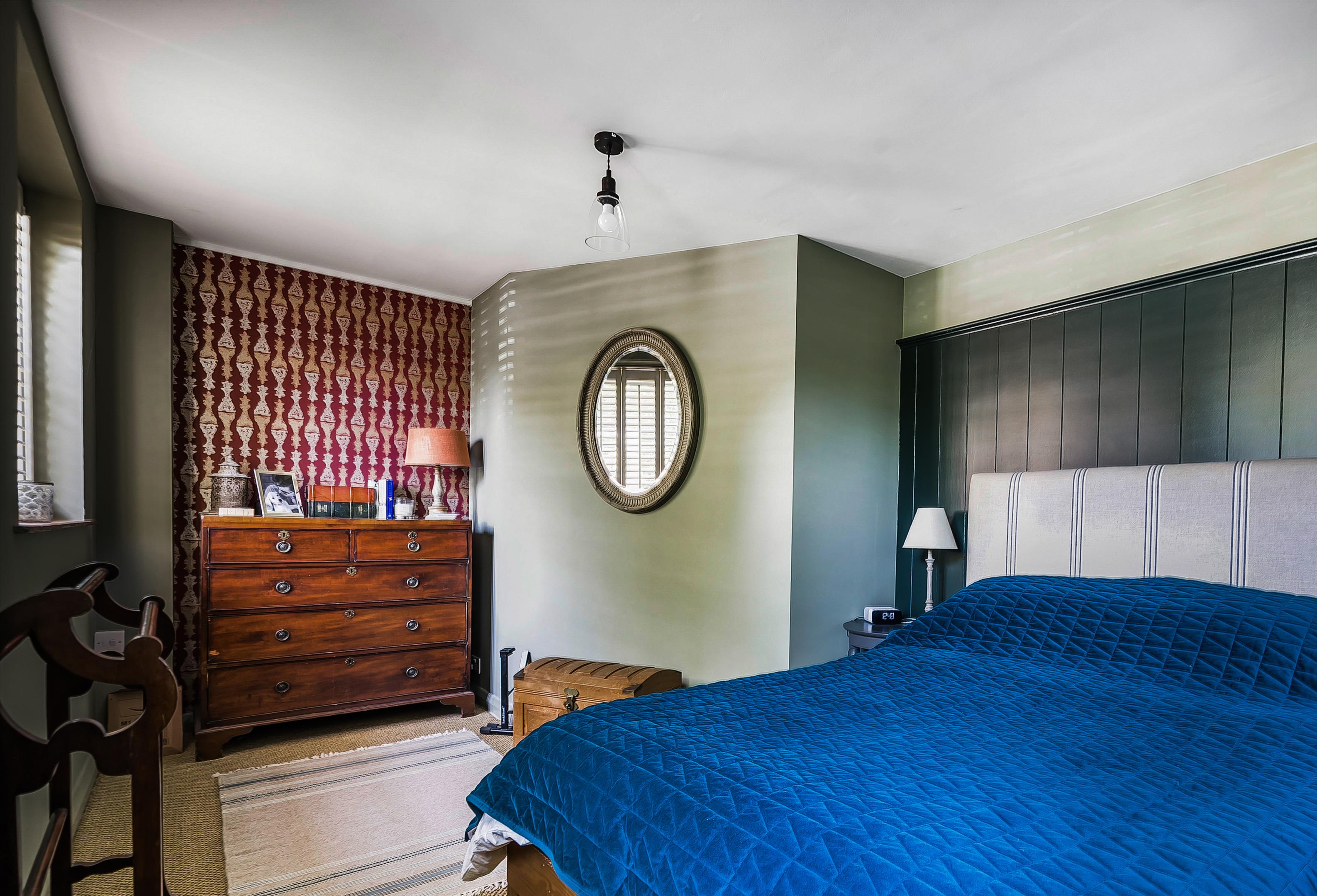 The Street, Waltham St. Lawrence, Reading, Berkshire, RG10