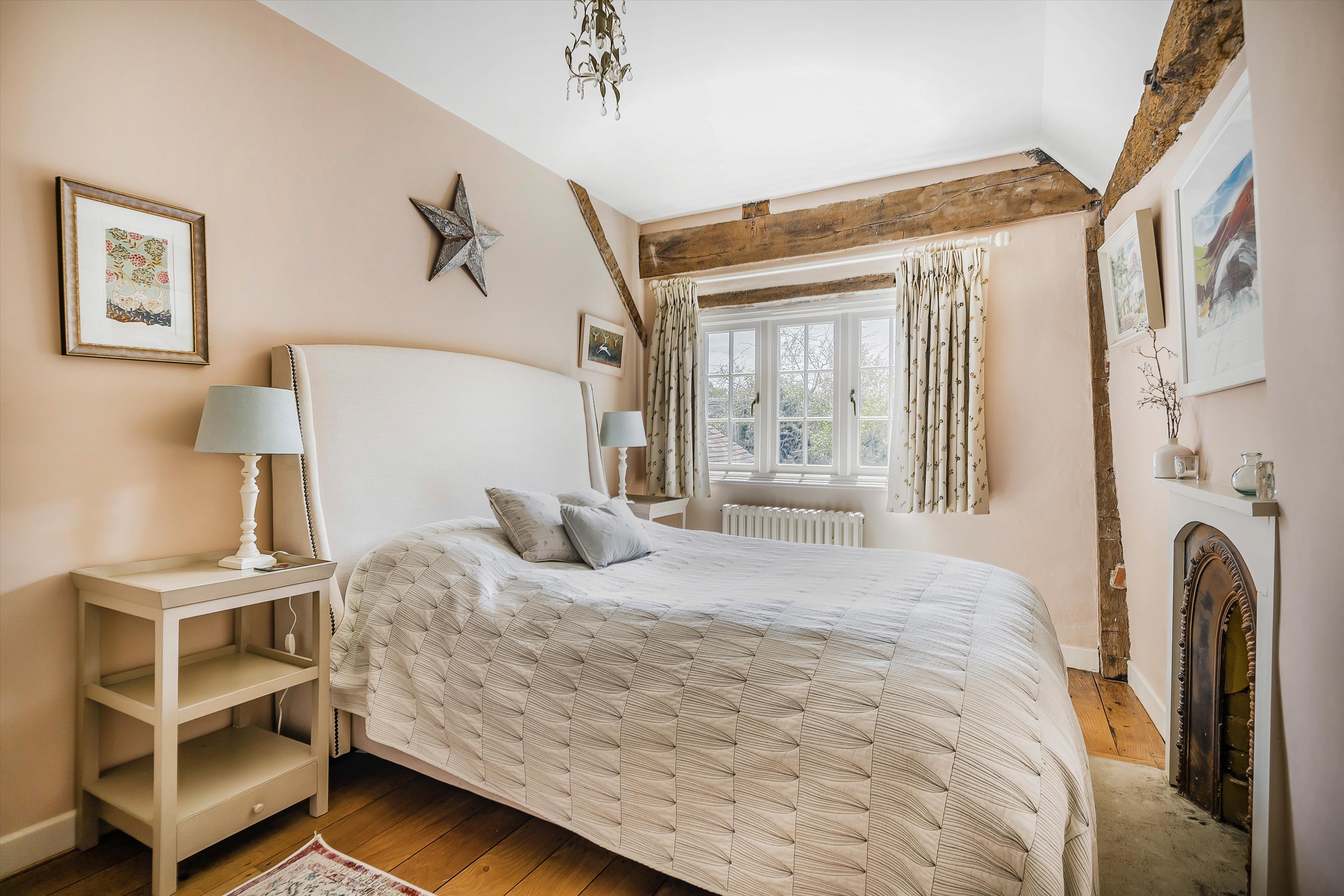 The Street, Waltham St. Lawrence, Reading, Berkshire, RG10