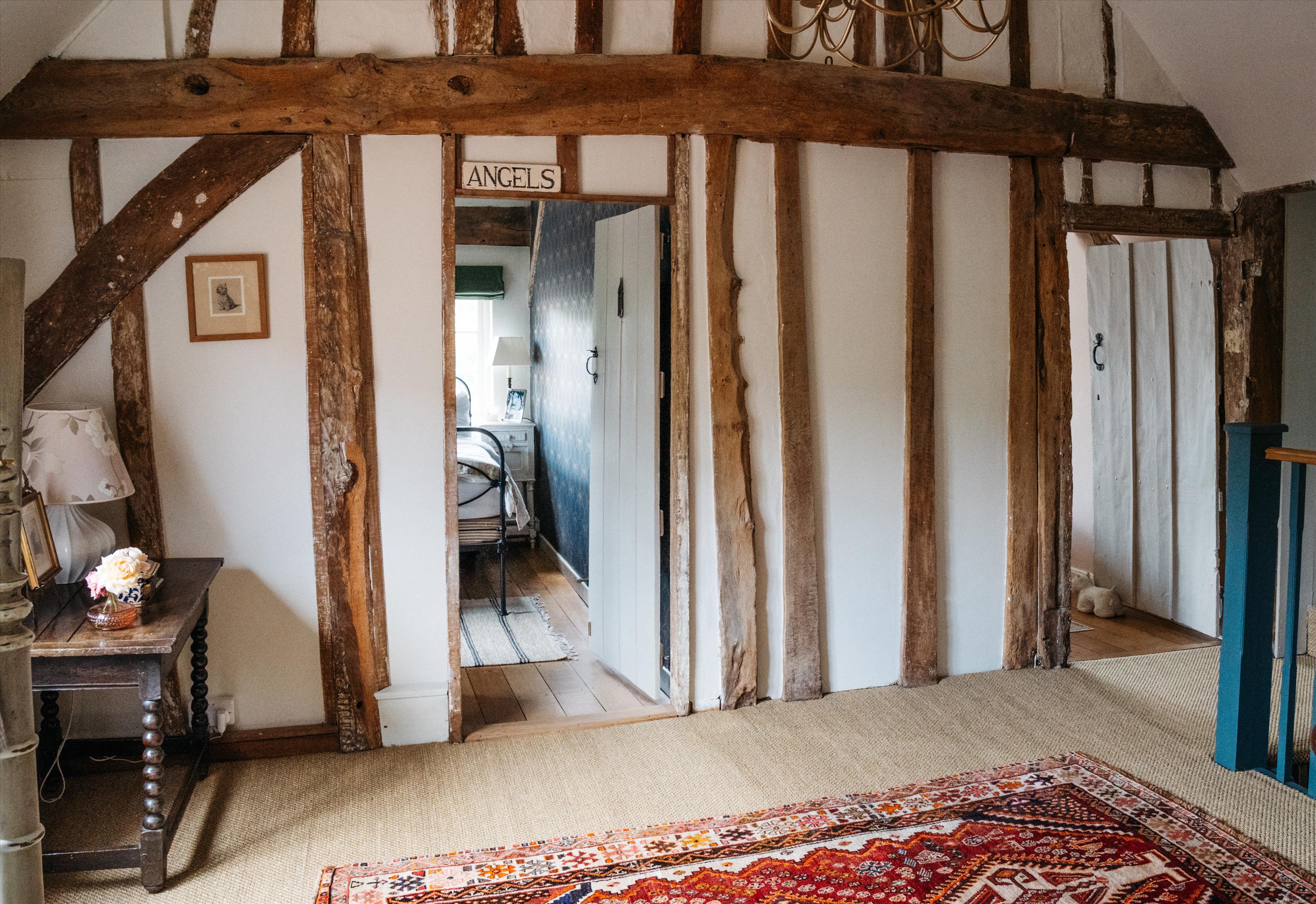 The Street, Waltham St. Lawrence, Reading, Berkshire, RG10