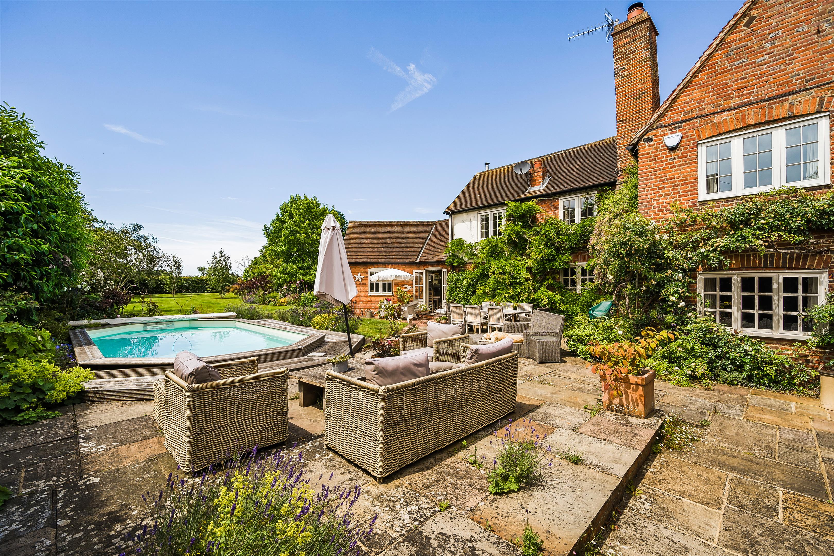 The Street, Waltham St. Lawrence, Reading, Berkshire, RG10