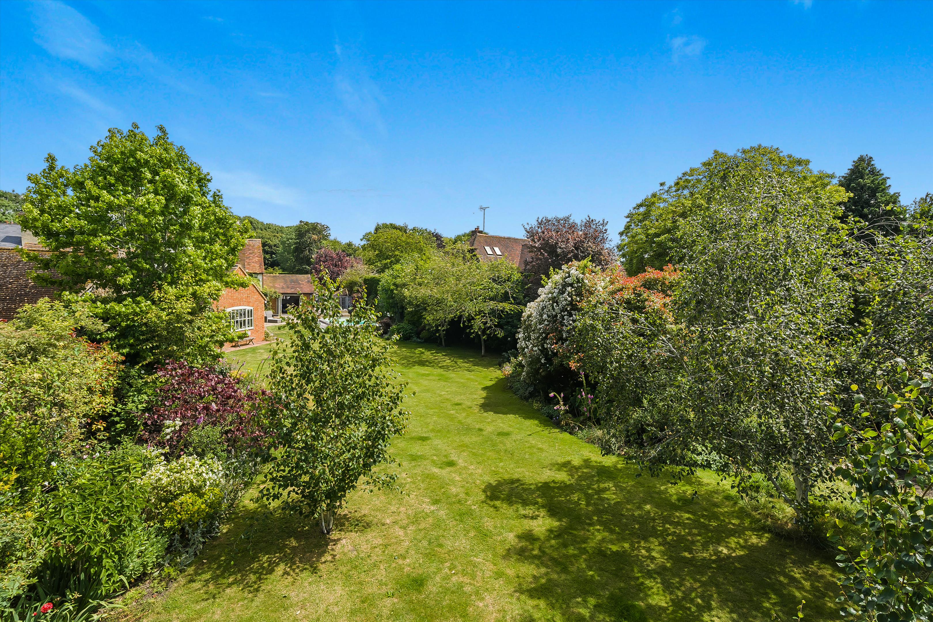 The Street, Waltham St. Lawrence, Reading, Berkshire, RG10