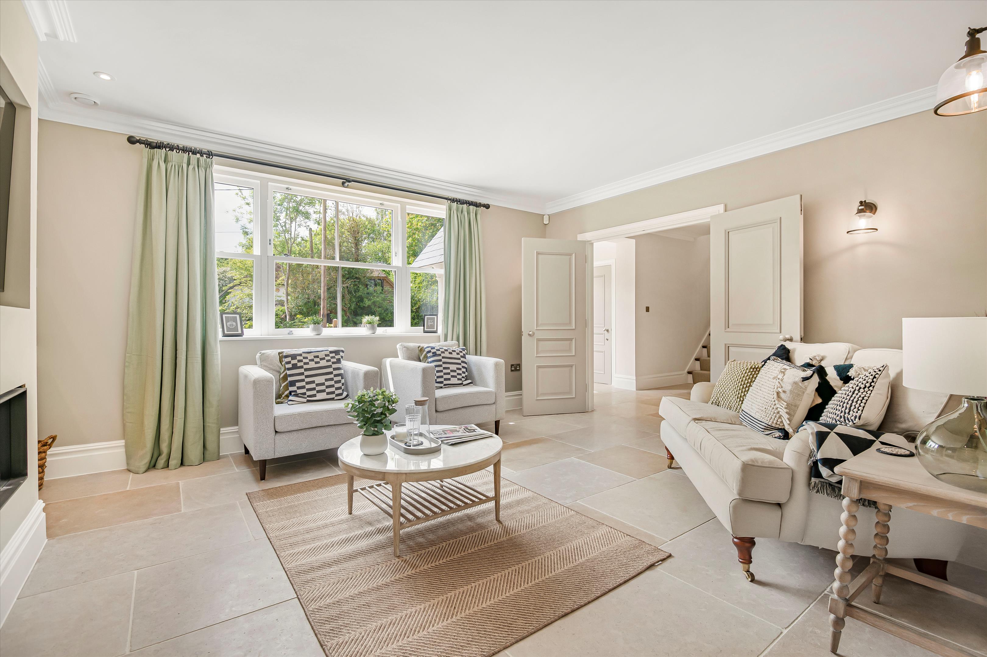Kingwood Common, Kingwood, Henley-on-Thames, Oxfordshire, RG9