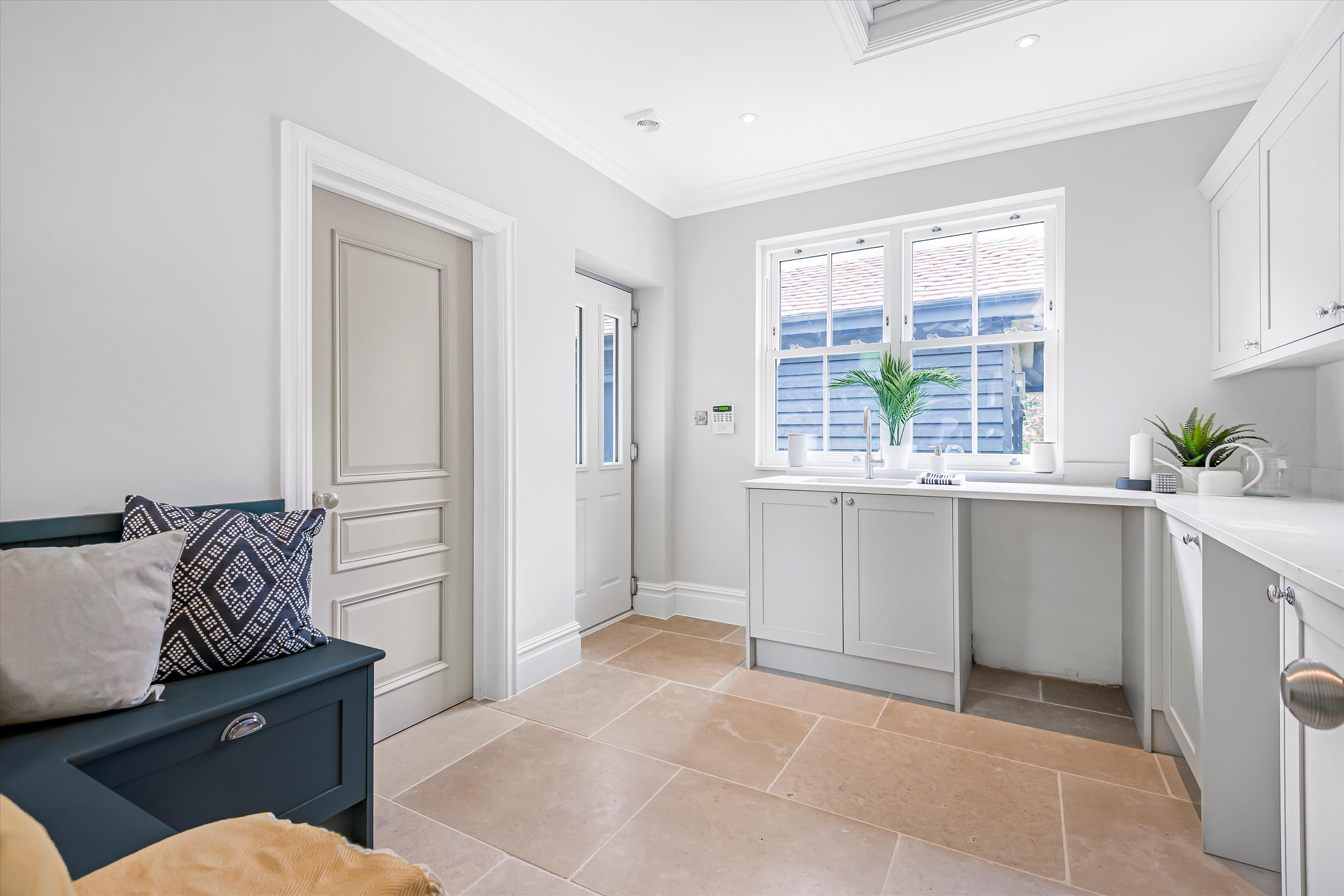 Kingwood Common, Kingwood, Henley-on-Thames, Oxfordshire, RG9