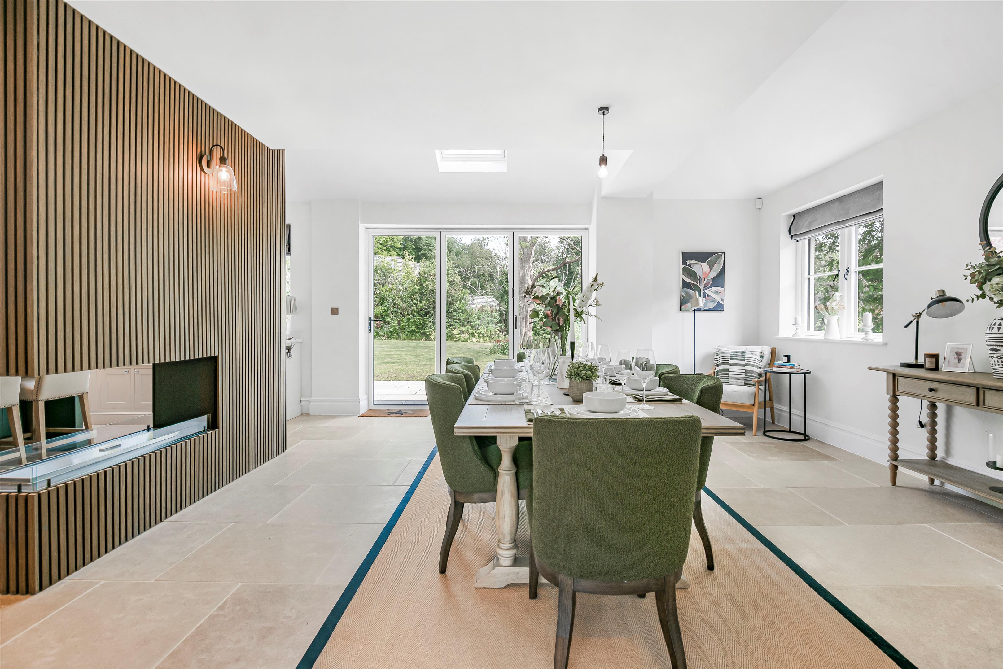 Kingwood Common, Kingwood, Henley-on-Thames, Oxfordshire, RG9