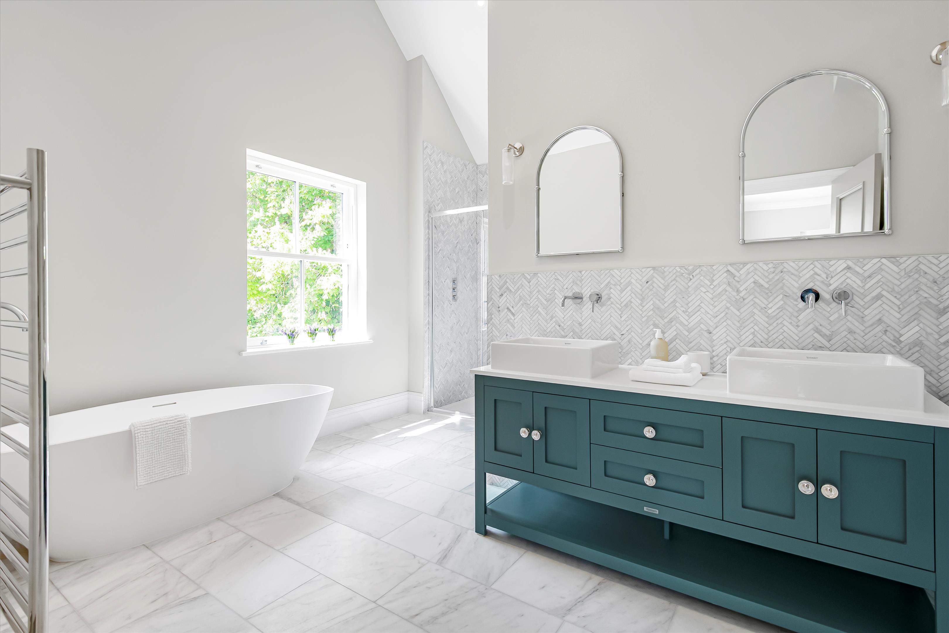 Kingwood Common, Kingwood, Henley-on-Thames, Oxfordshire, RG9