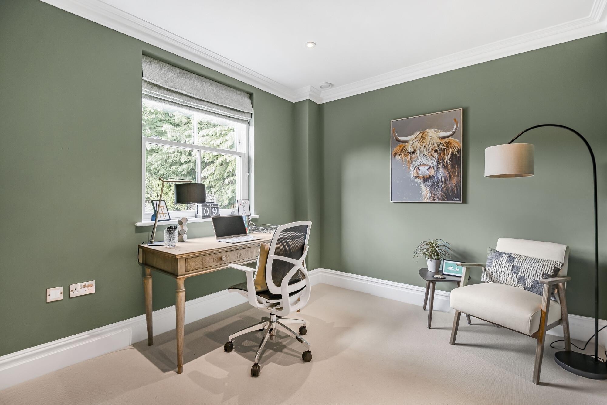 Kingwood Common, Kingwood, Henley-on-Thames, Oxfordshire, RG9