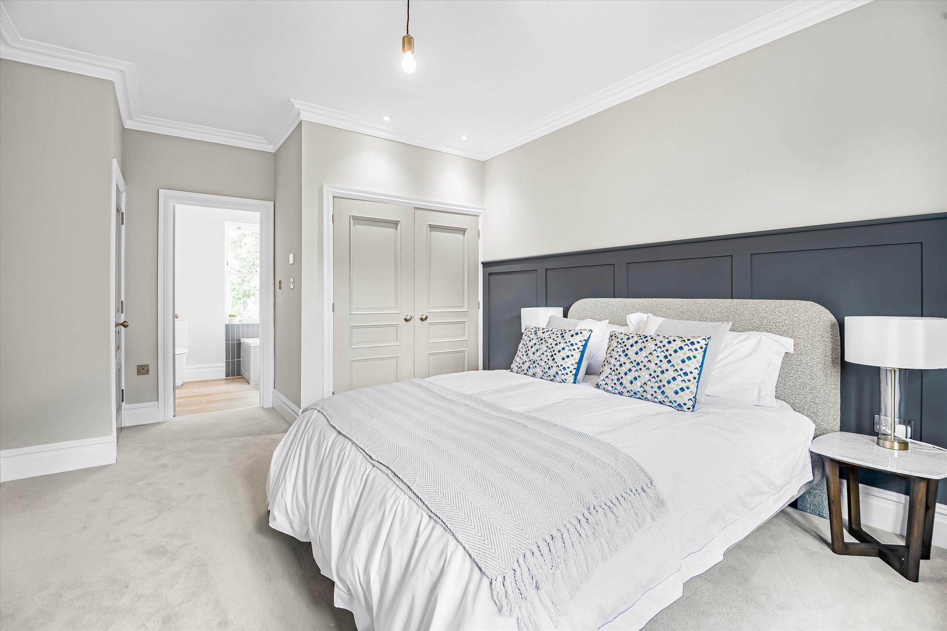 Kingwood Common, Kingwood, Henley-on-Thames, Oxfordshire, RG9