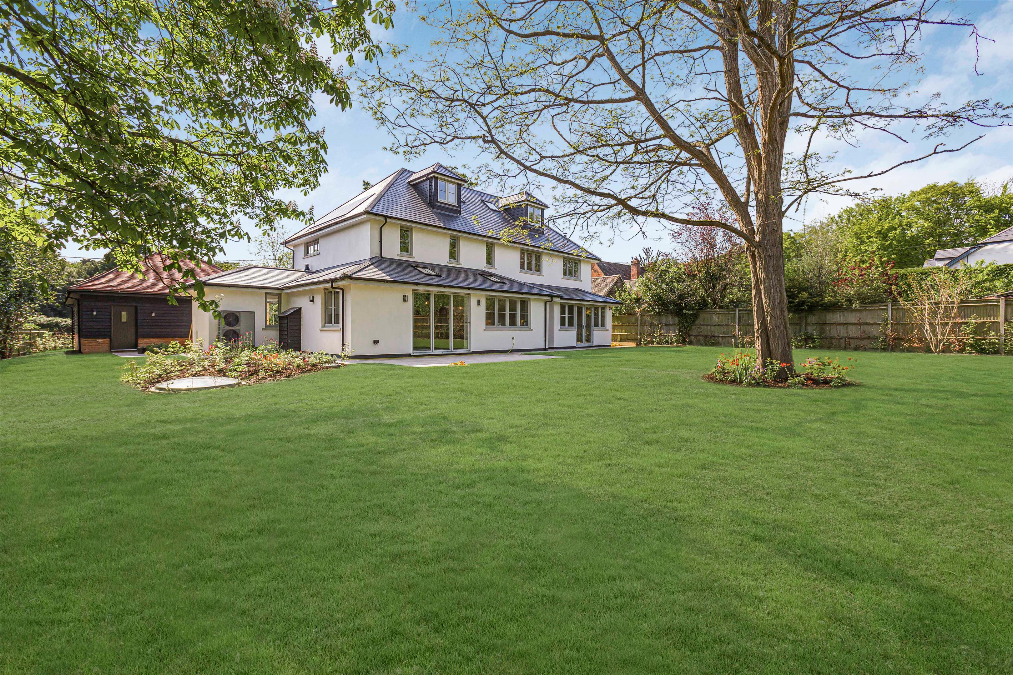 Kingwood Common, Kingwood, Henley-on-Thames, Oxfordshire, RG9