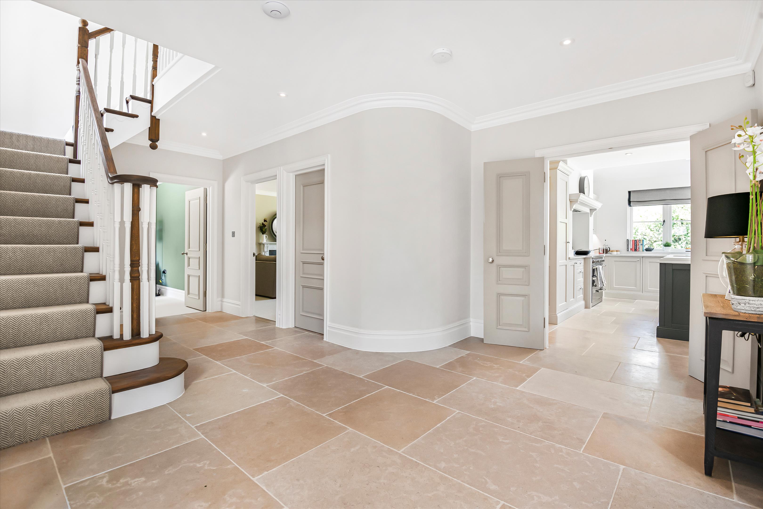 Kingwood Common, Kingwood, Henley-on-Thames, Oxfordshire, RG9
