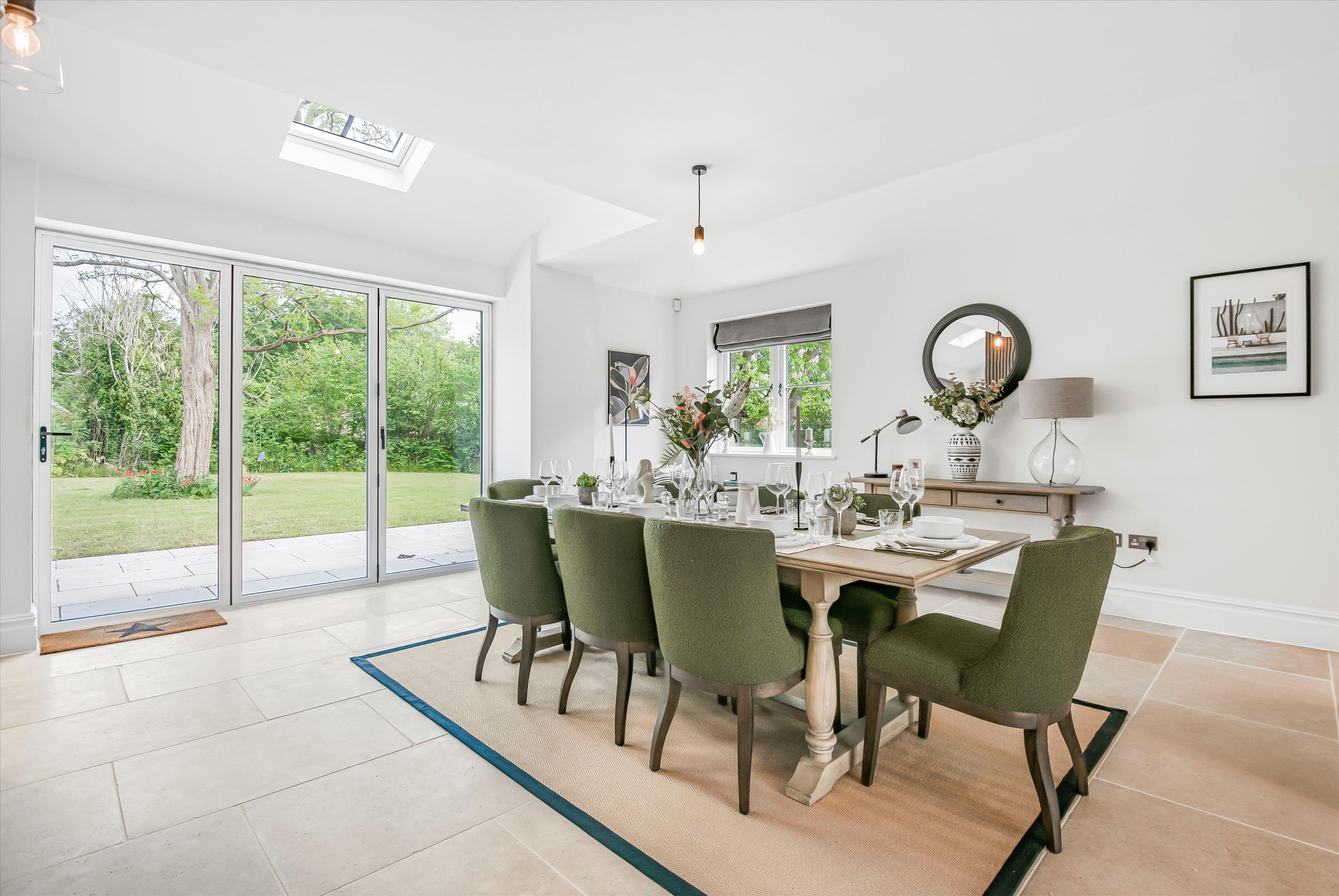 Kingwood Common, Kingwood, Henley-on-Thames, Oxfordshire, RG9