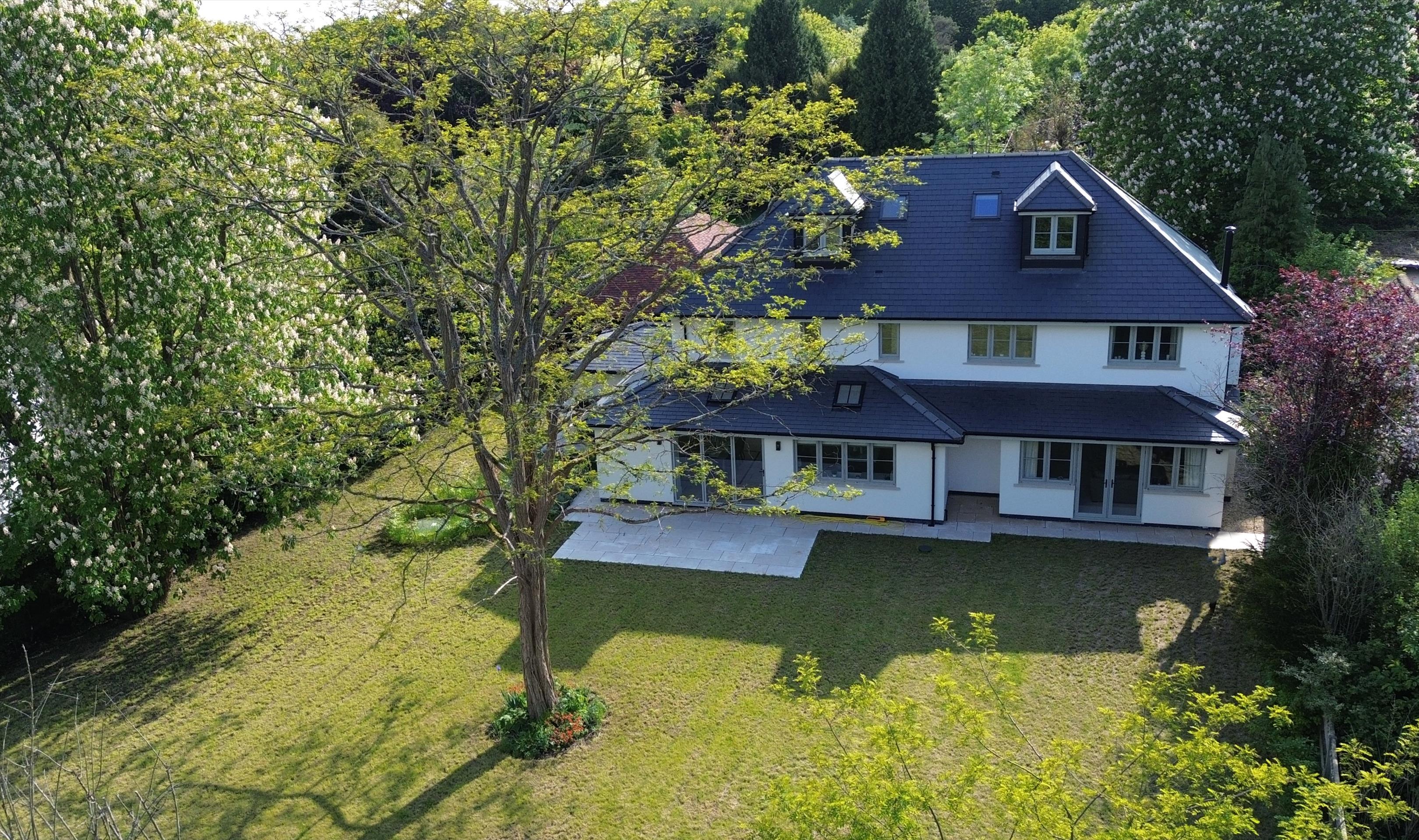 Kingwood Common, Kingwood, Henley-on-Thames, Oxfordshire, RG9