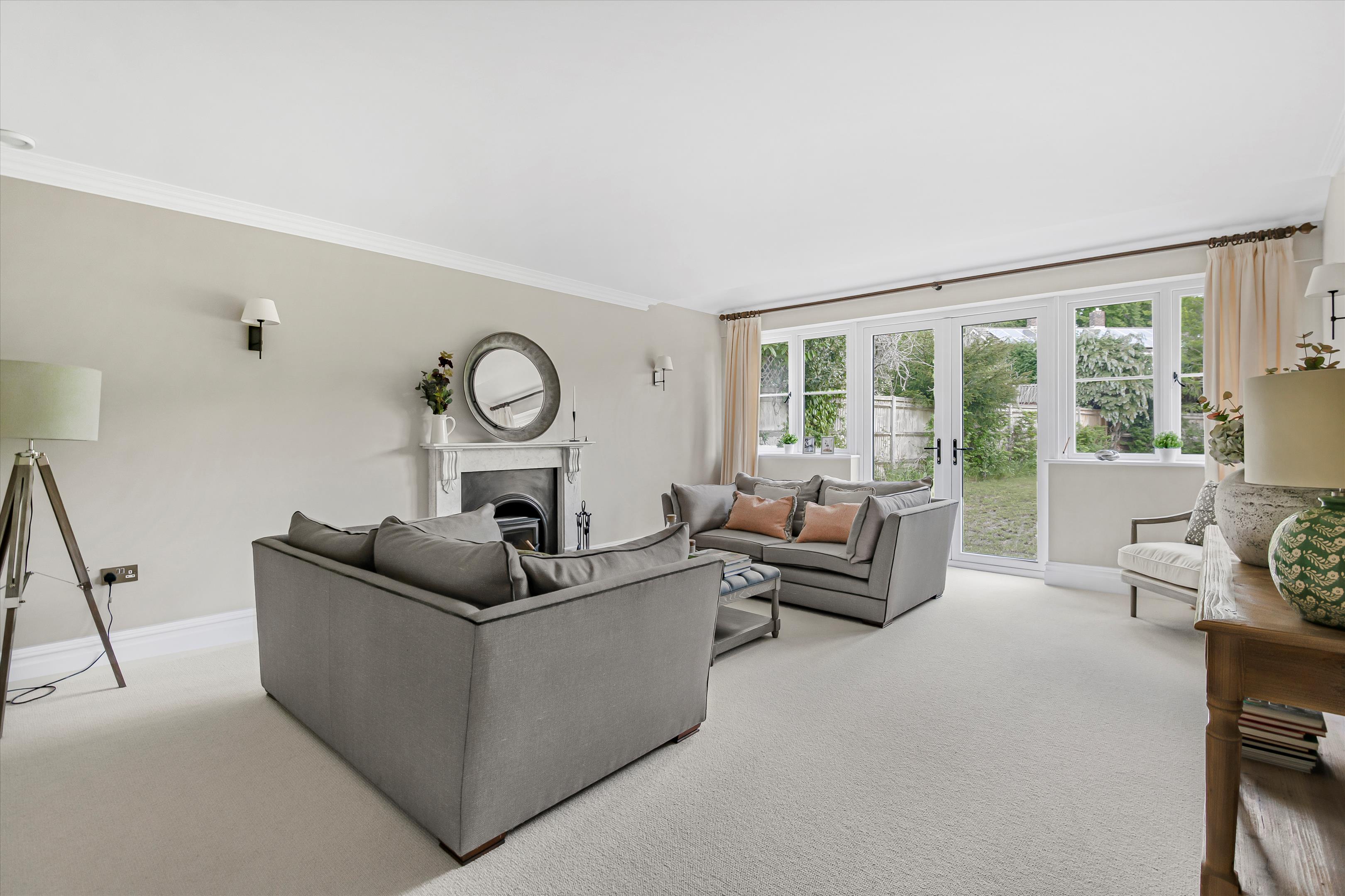 Kingwood Common, Kingwood, Henley-on-Thames, Oxfordshire, RG9