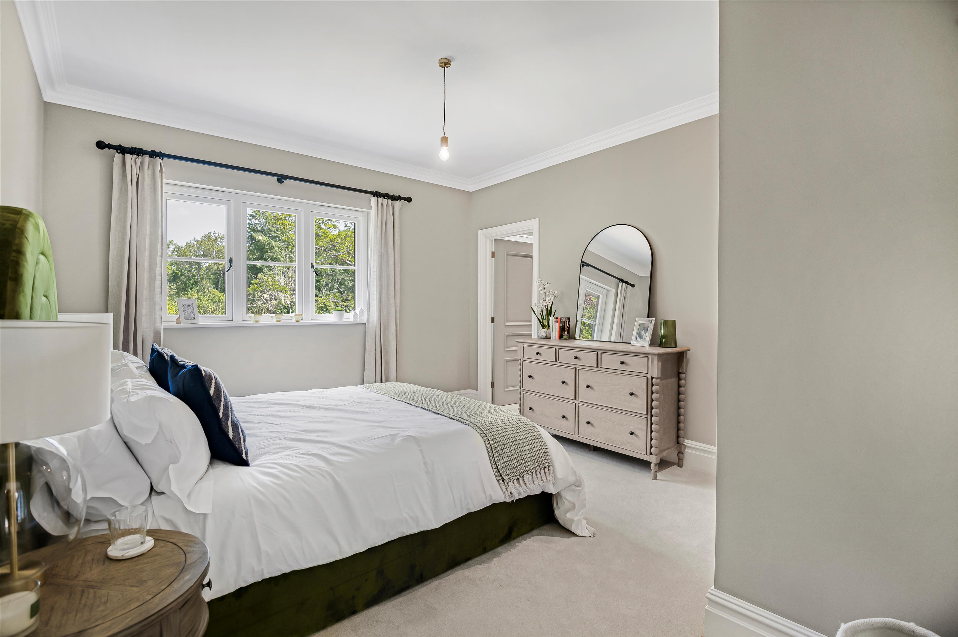 Kingwood Common, Kingwood, Henley-on-Thames, Oxfordshire, RG9