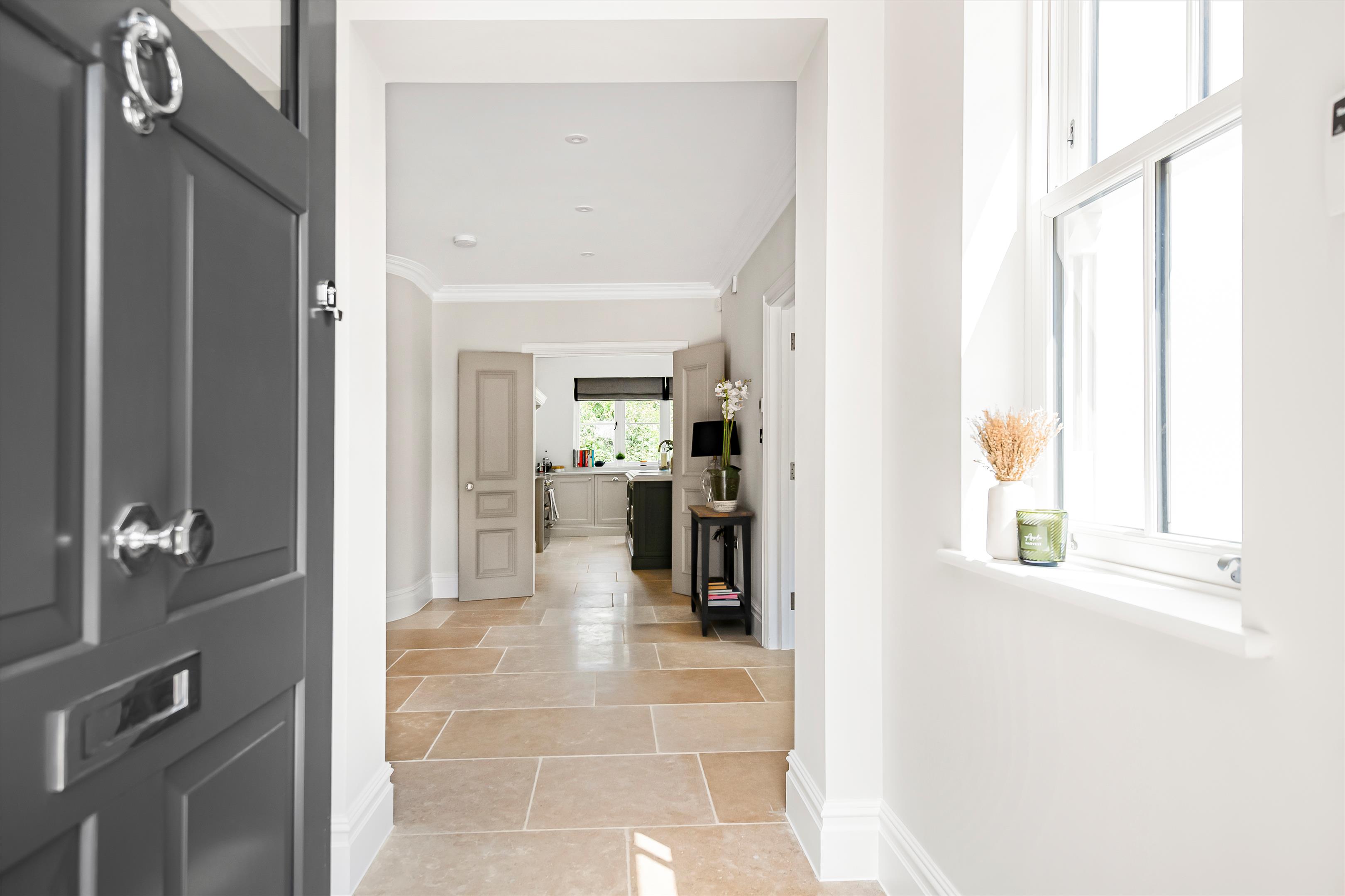 Kingwood Common, Kingwood, Henley-on-Thames, Oxfordshire, RG9