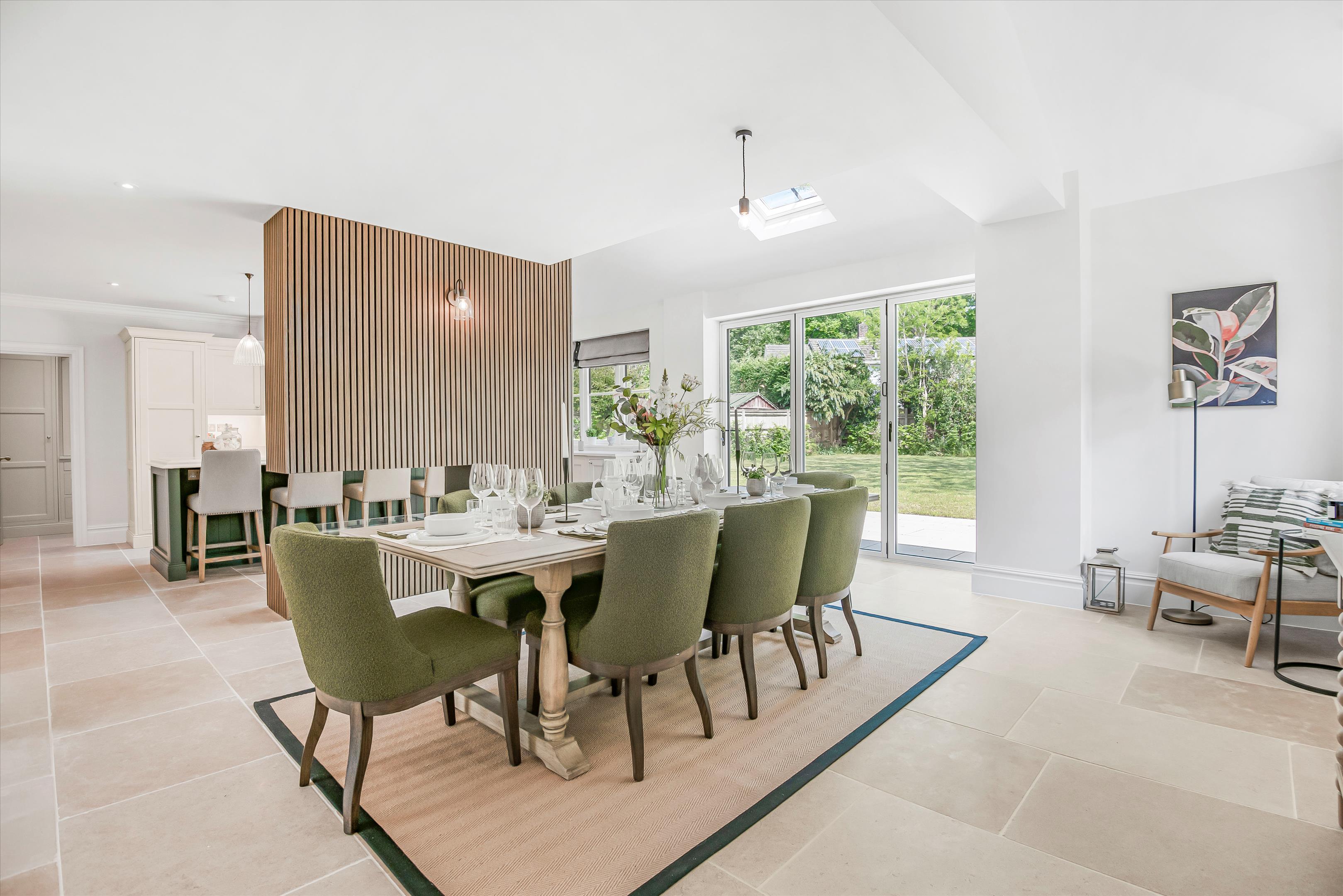 Kingwood Common, Kingwood, Henley-on-Thames, Oxfordshire, RG9