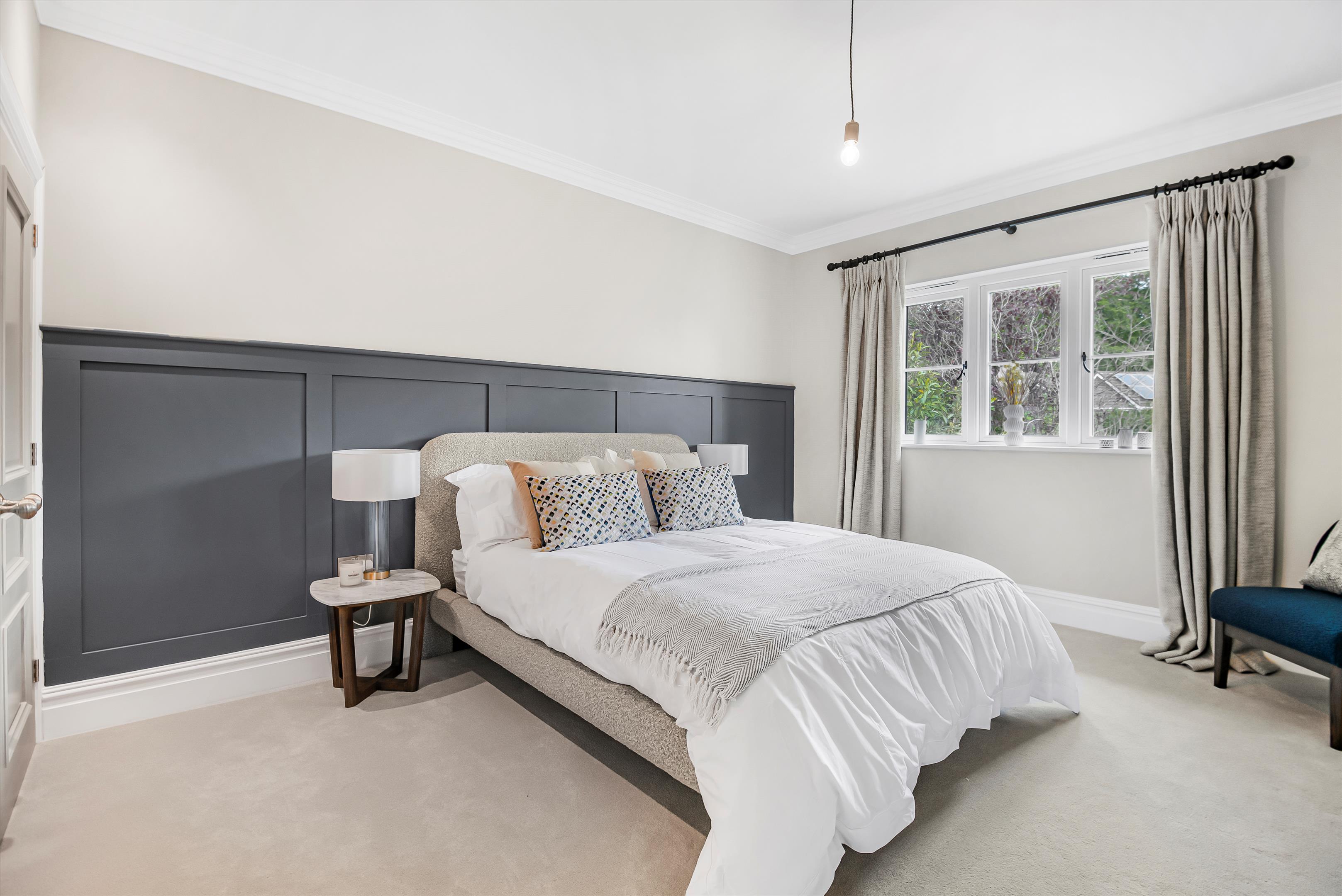 Kingwood Common, Kingwood, Henley-on-Thames, Oxfordshire, RG9