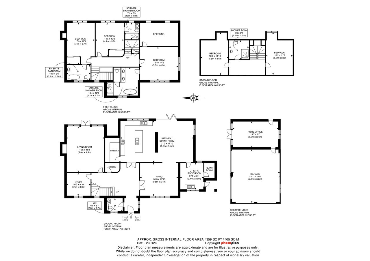Kingwood Common, Kingwood, Henley-on-Thames, Oxfordshire, RG9
