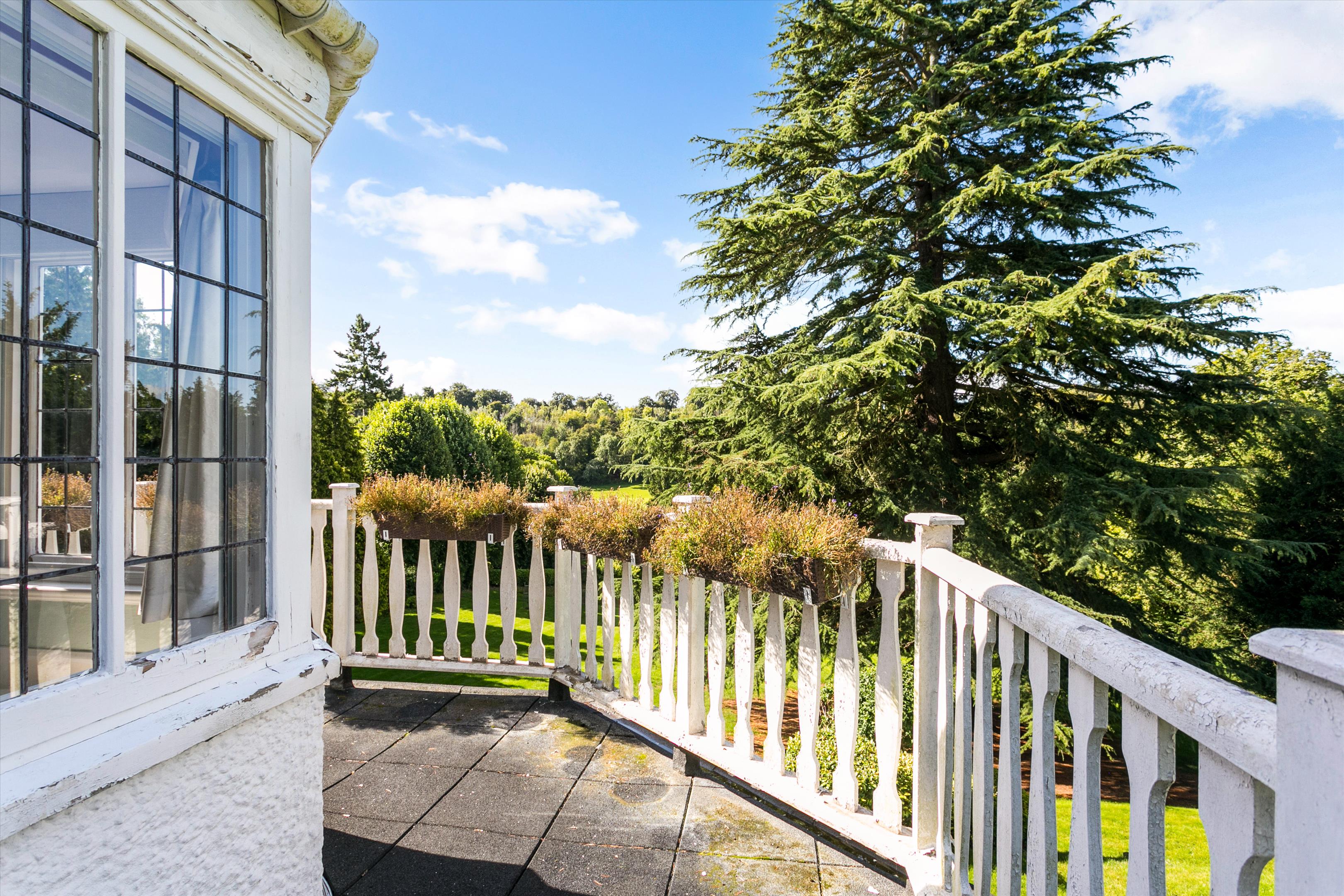 Harpsden Bottom, Harpsden, Henley-on-Thames, Oxfordshire, RG9