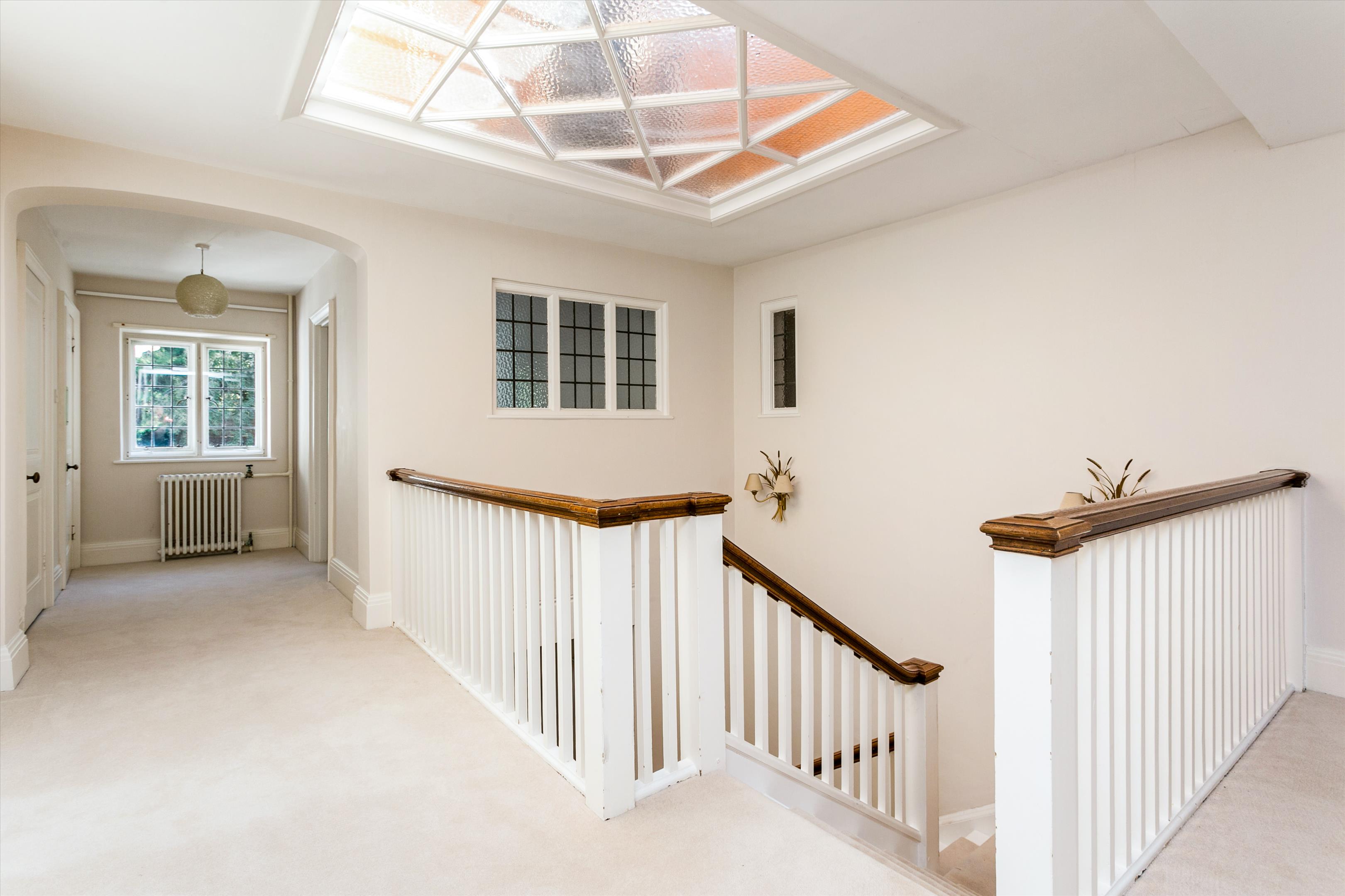 Harpsden Bottom, Harpsden, Henley-on-Thames, Oxfordshire, RG9