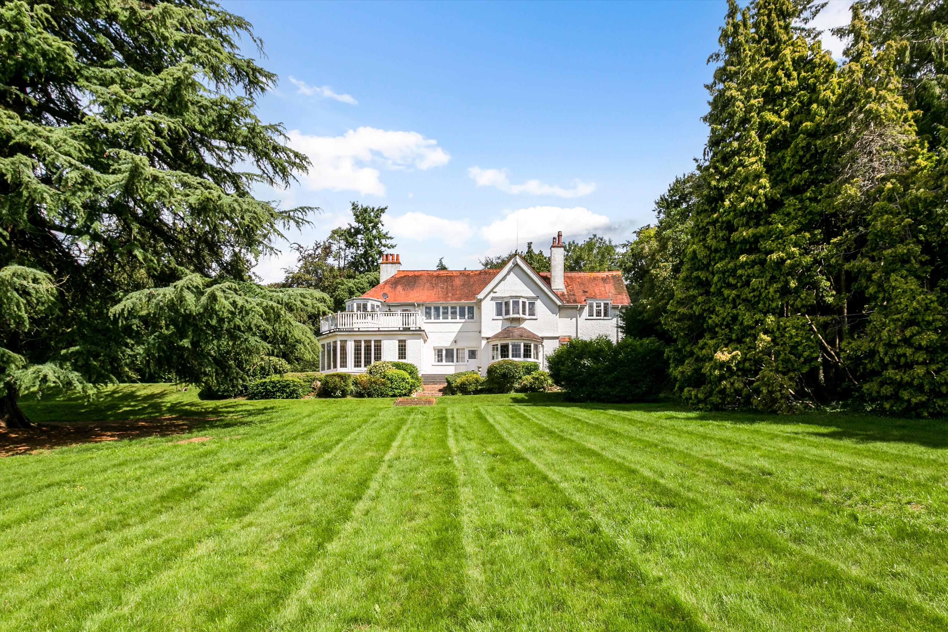 Harpsden Bottom, Harpsden, Henley-on-Thames, Oxfordshire, RG9
