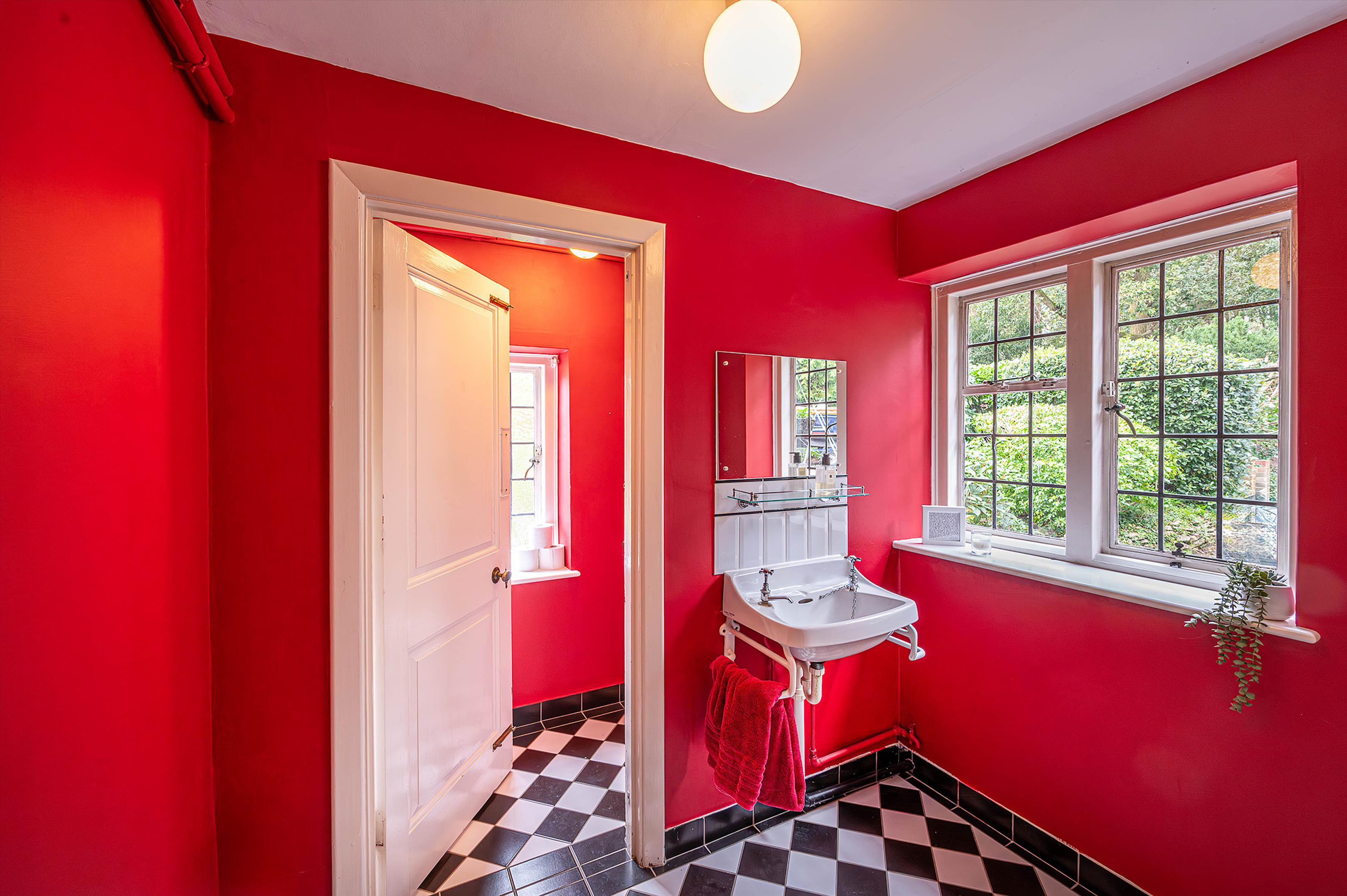 Harpsden Bottom, Harpsden, Henley-on-Thames, Oxfordshire, RG9