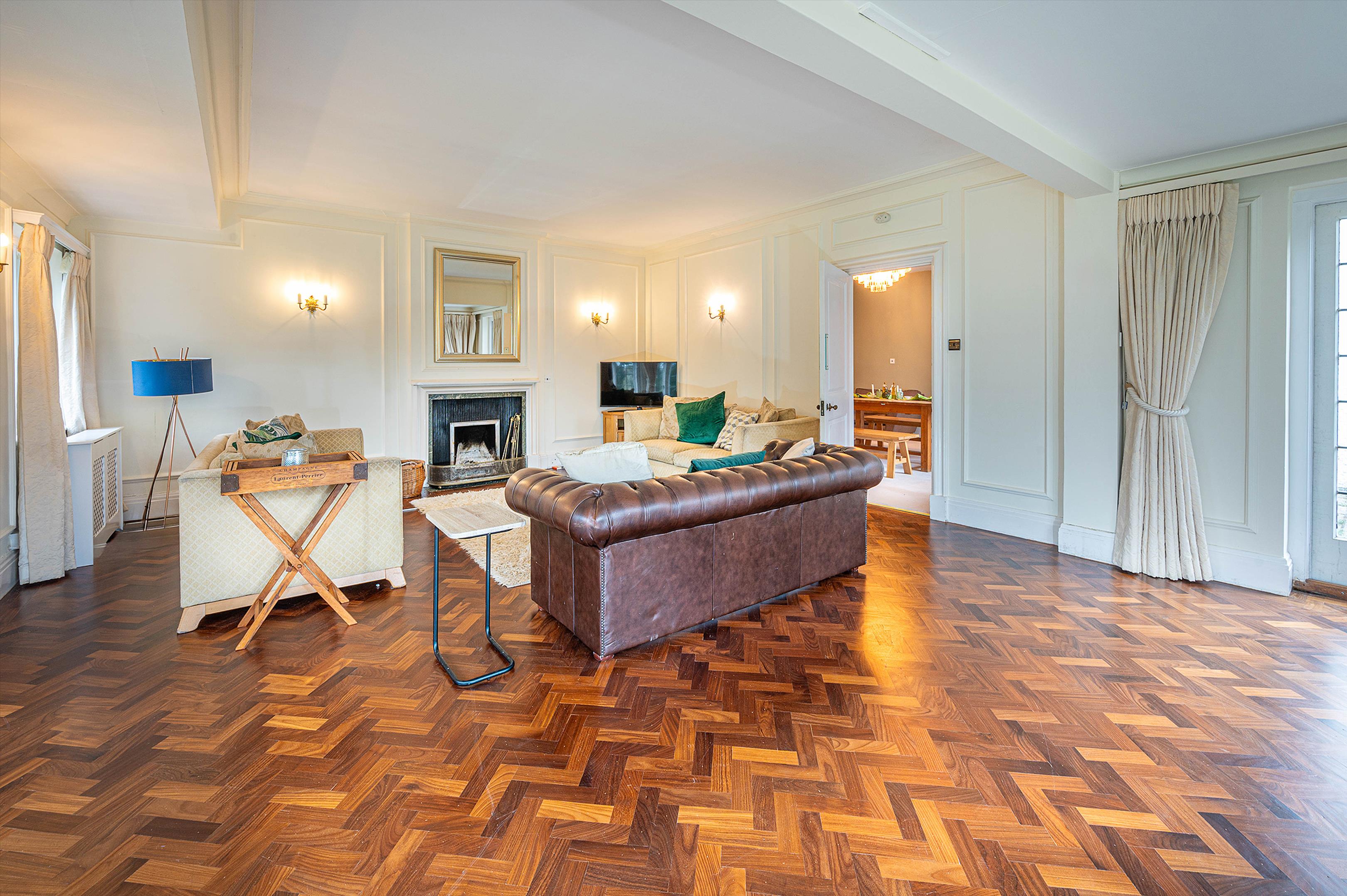 Harpsden Bottom, Harpsden, Henley-on-Thames, Oxfordshire, RG9