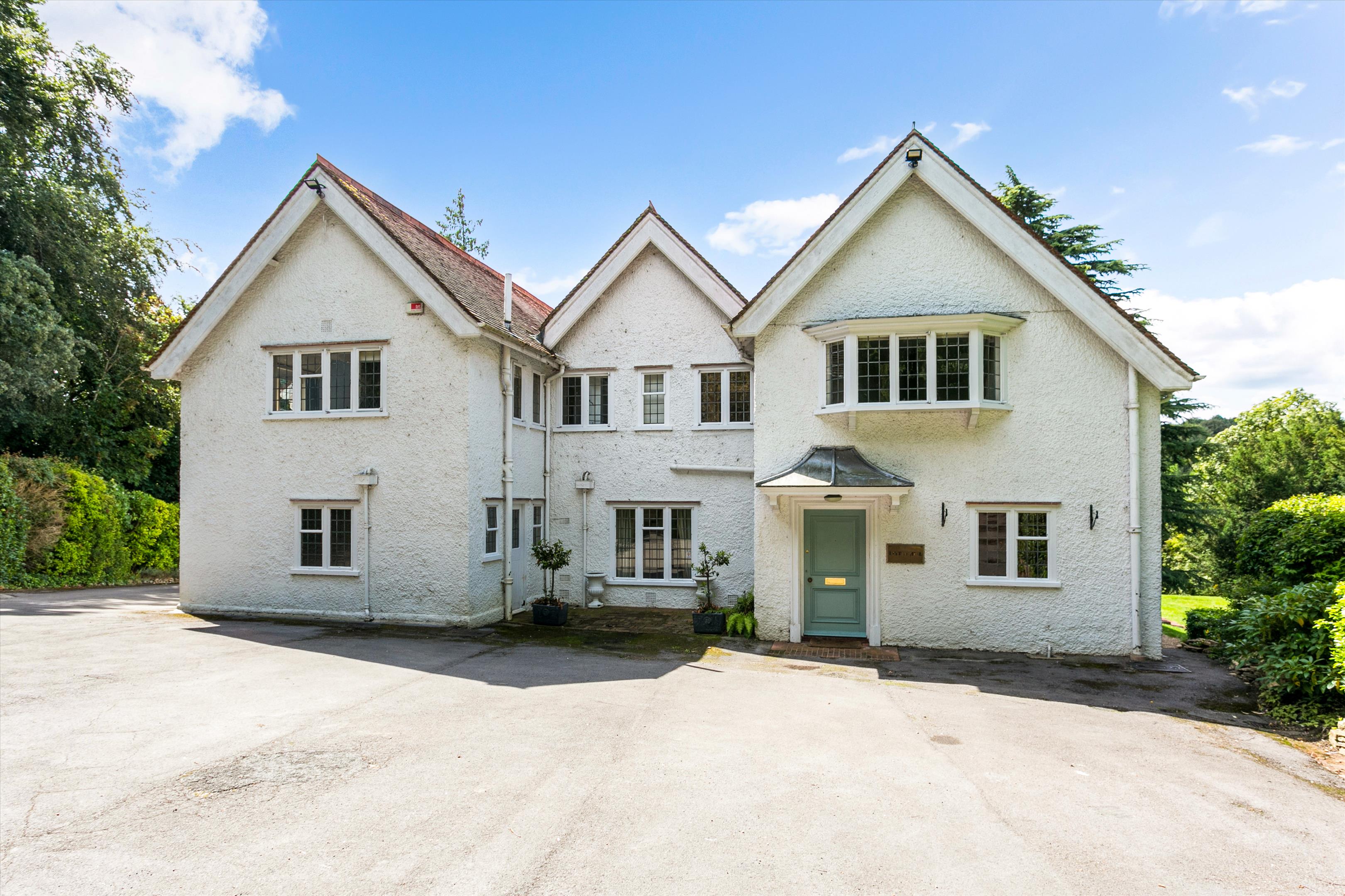 Harpsden Bottom, Harpsden, Henley-on-Thames, Oxfordshire, RG9