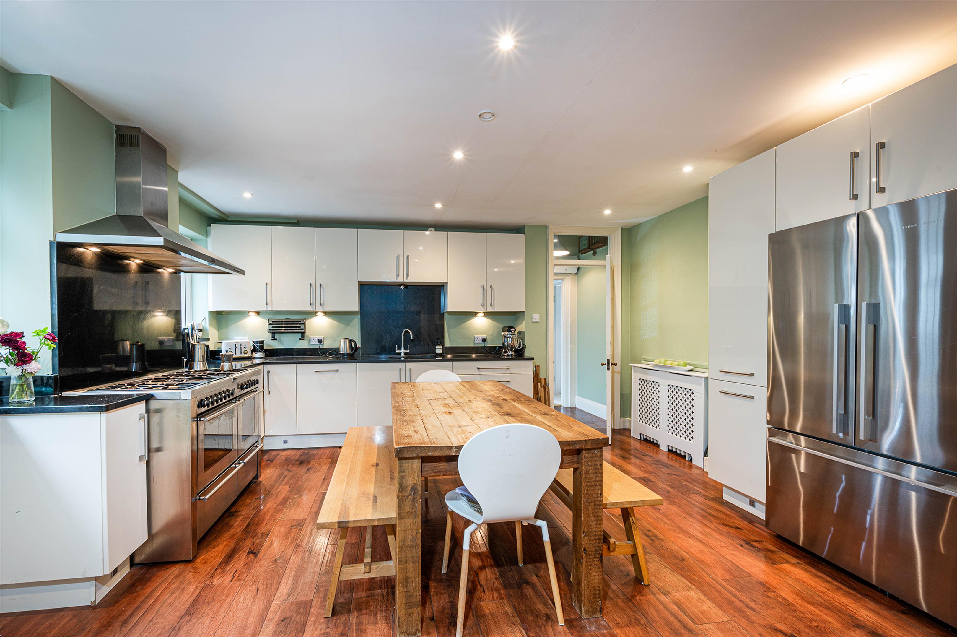 Harpsden Bottom, Harpsden, Henley-on-Thames, Oxfordshire, RG9