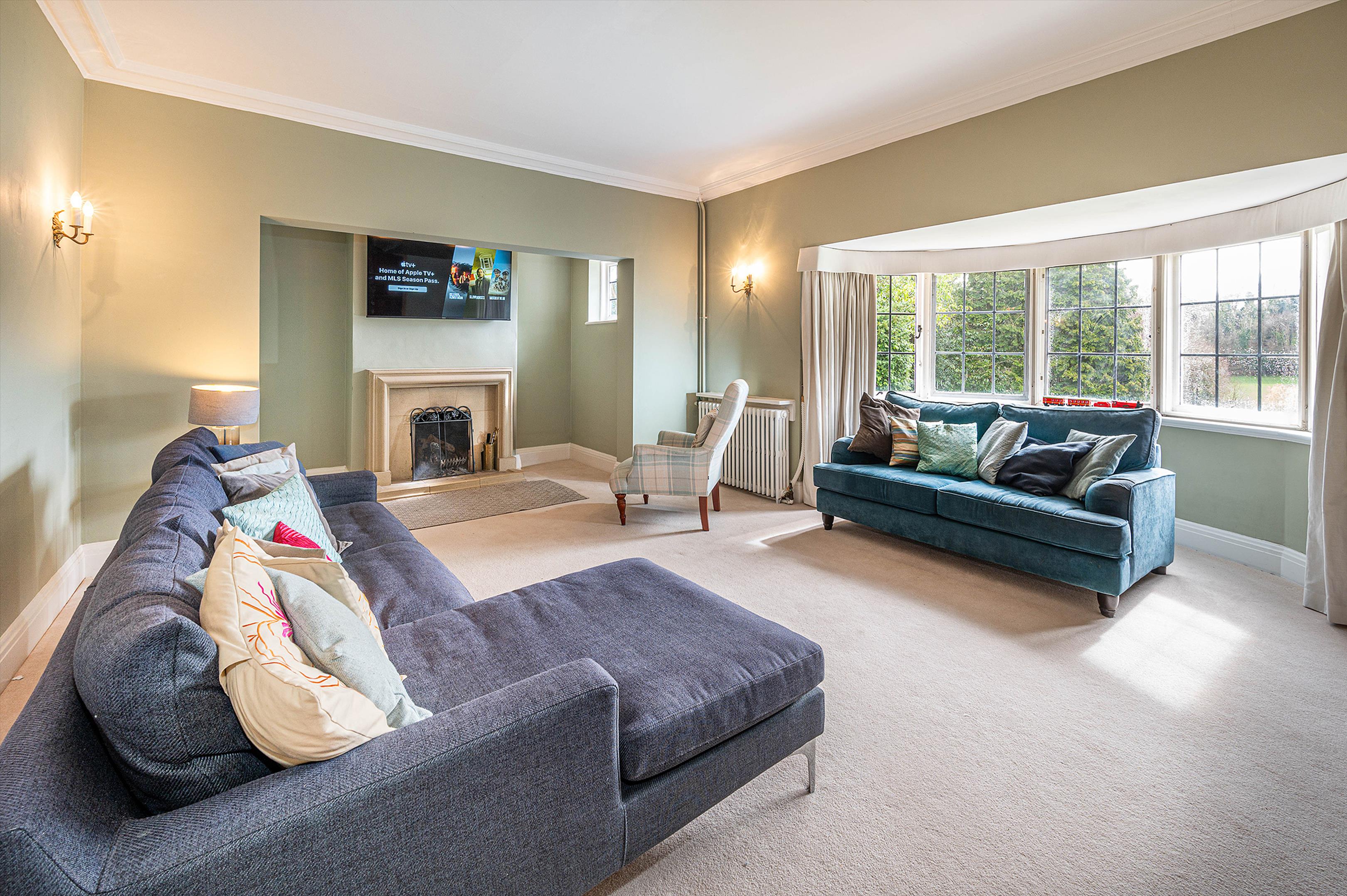 Harpsden Bottom, Harpsden, Henley-on-Thames, Oxfordshire, RG9