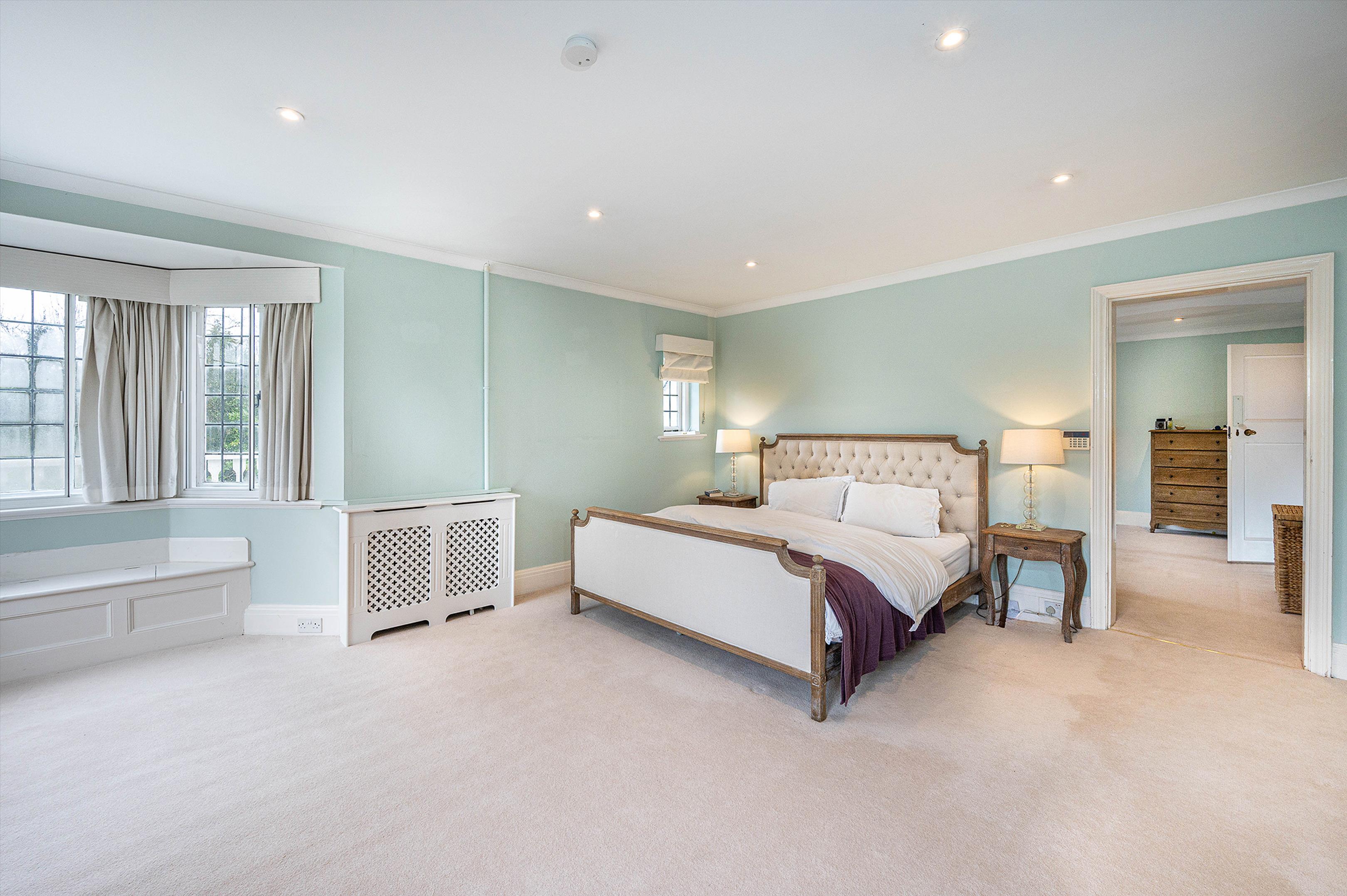 Harpsden Bottom, Harpsden, Henley-on-Thames, Oxfordshire, RG9