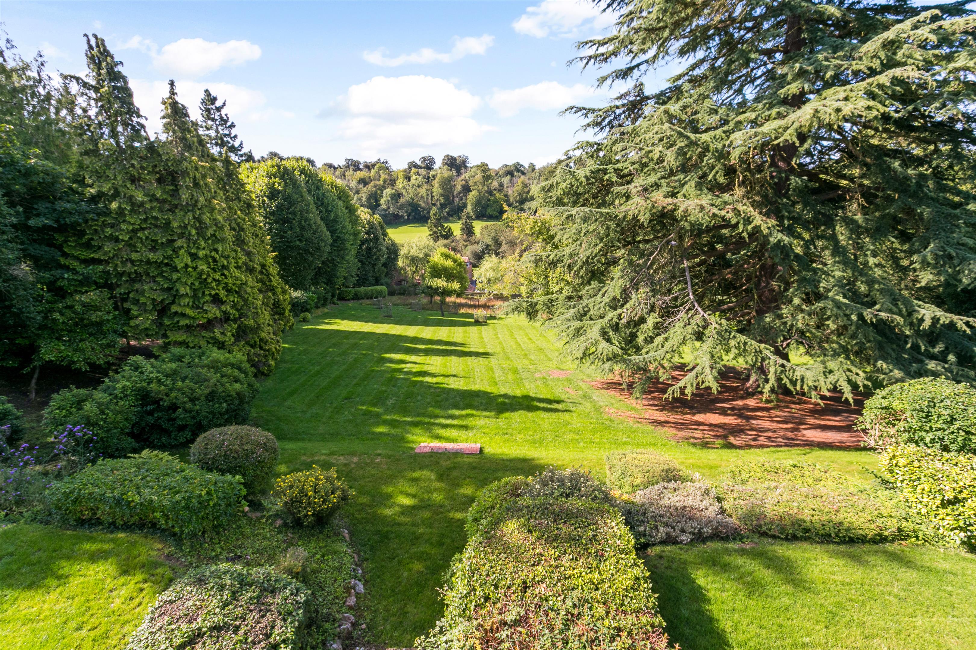 Harpsden Bottom, Harpsden, Henley-on-Thames, Oxfordshire, RG9