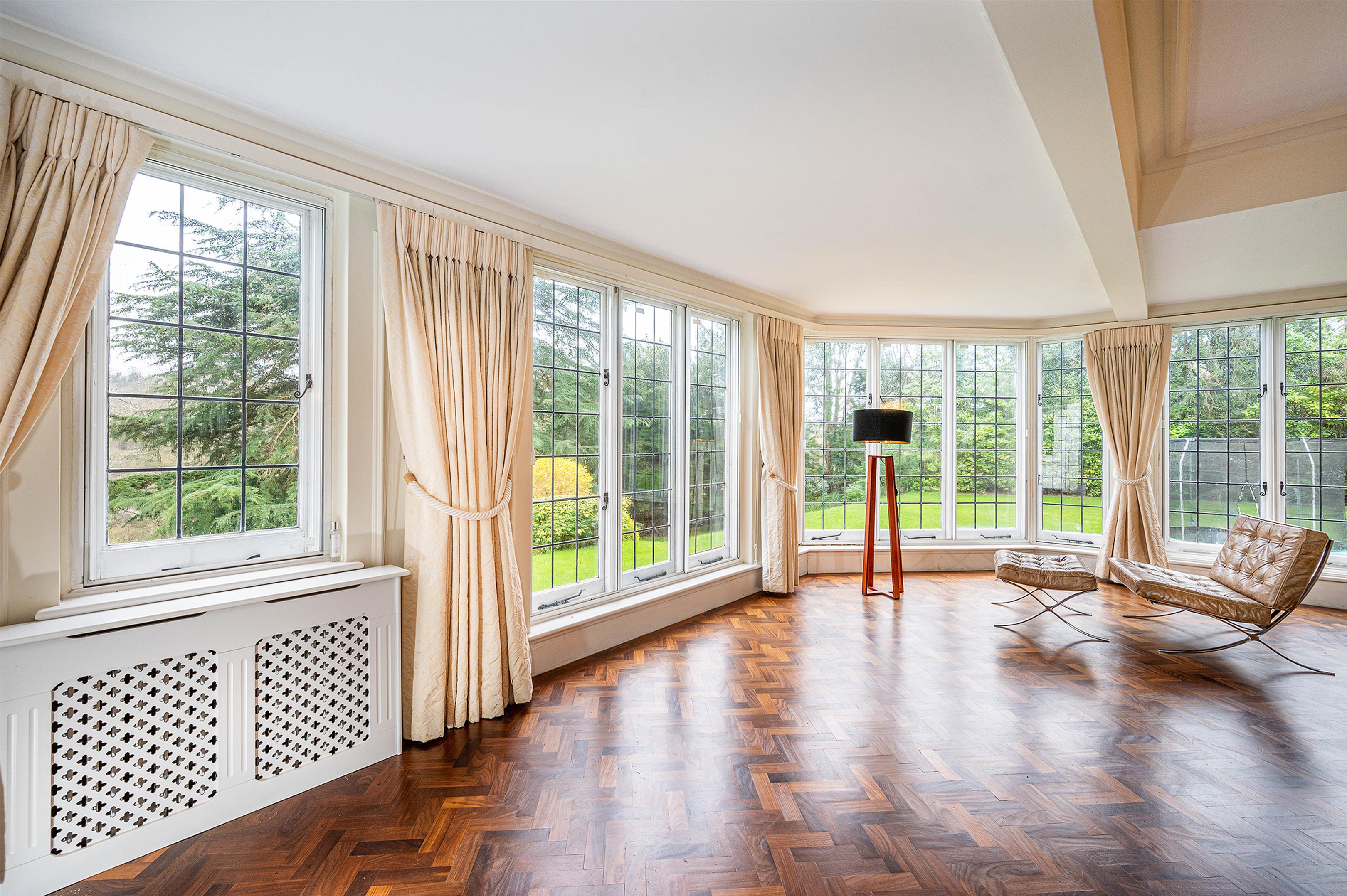 Harpsden Bottom, Harpsden, Henley-on-Thames, Oxfordshire, RG9