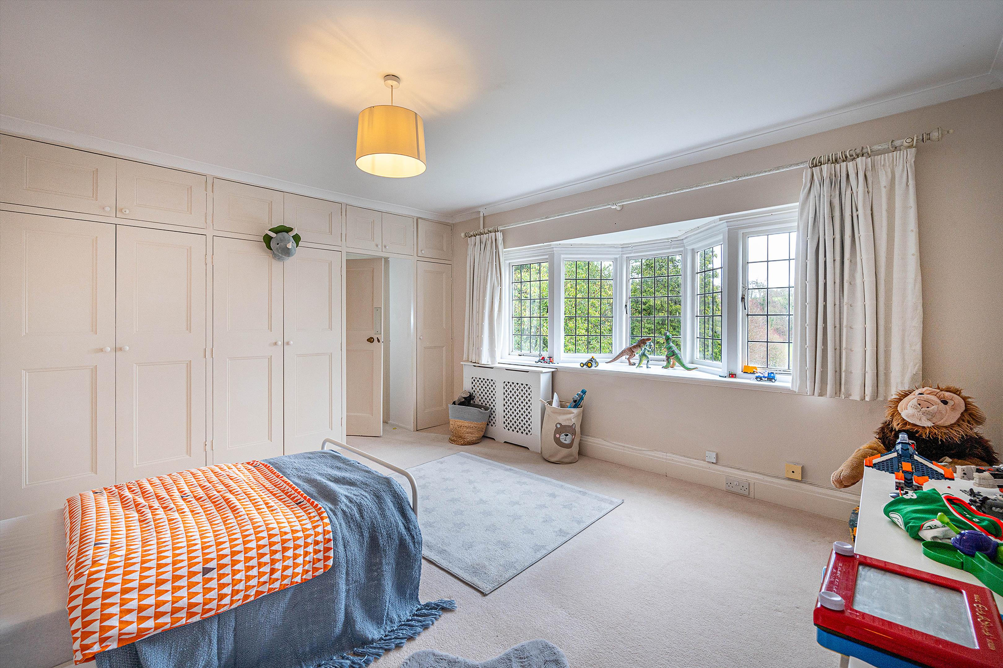Harpsden Bottom, Harpsden, Henley-on-Thames, Oxfordshire, RG9