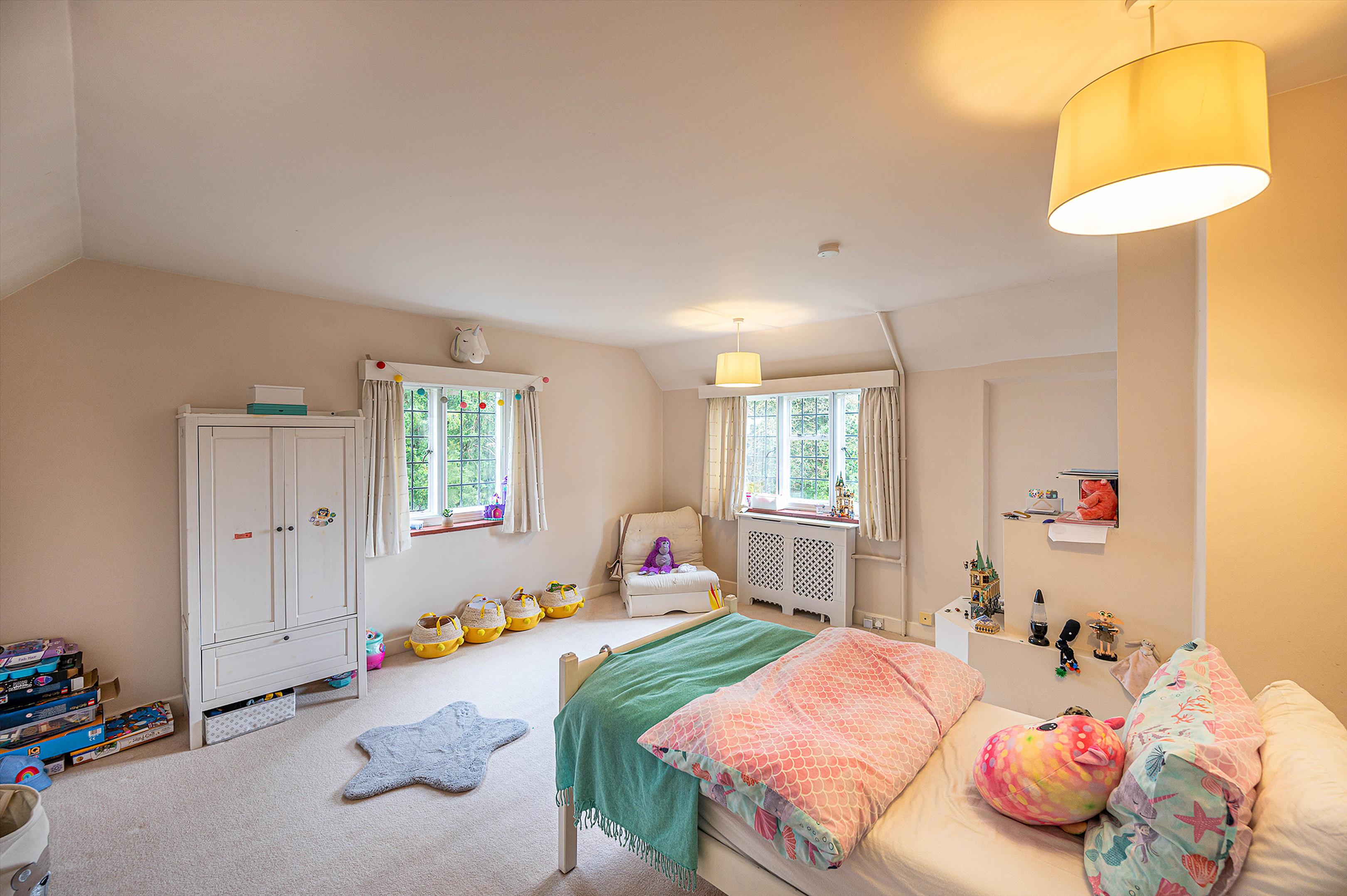 Harpsden Bottom, Harpsden, Henley-on-Thames, Oxfordshire, RG9