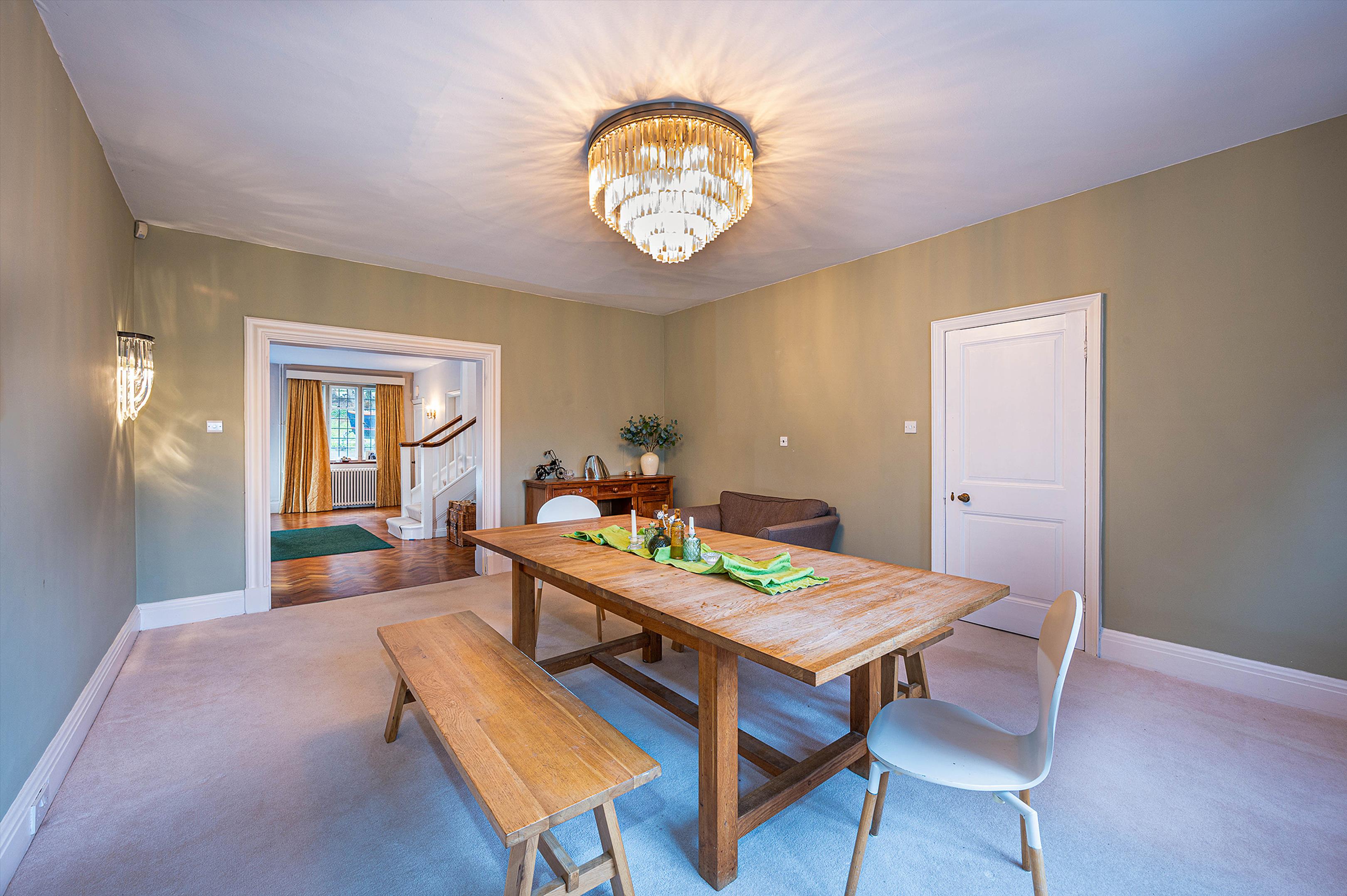 Harpsden Bottom, Harpsden, Henley-on-Thames, Oxfordshire, RG9