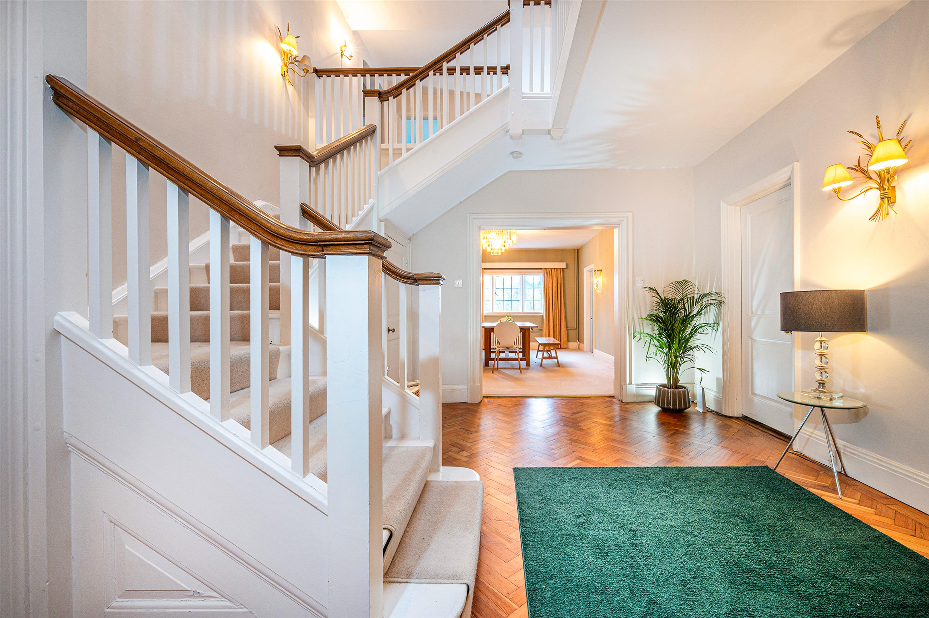 Harpsden Bottom, Harpsden, Henley-on-Thames, Oxfordshire, RG9