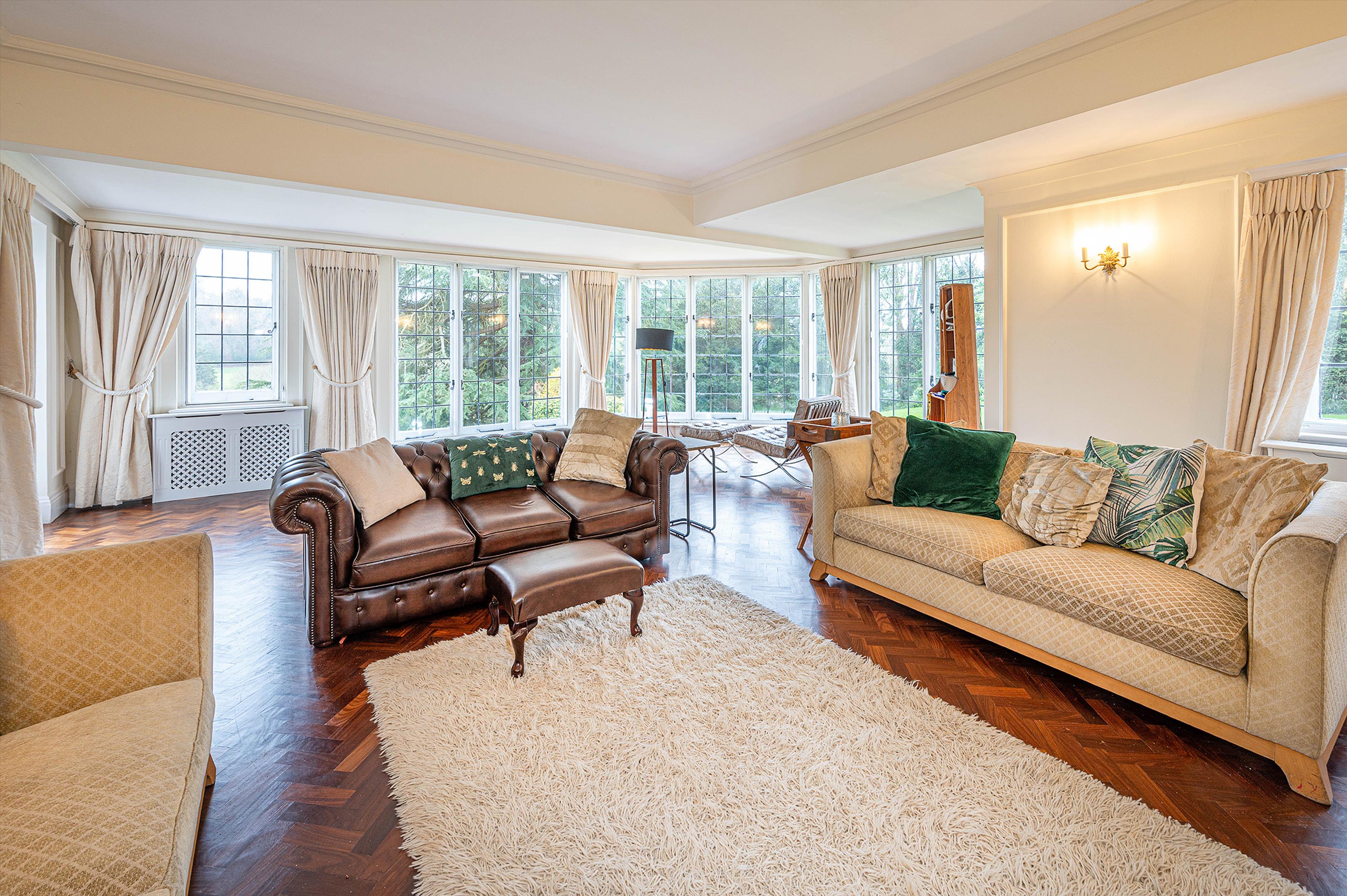 Harpsden Bottom, Harpsden, Henley-on-Thames, Oxfordshire, RG9