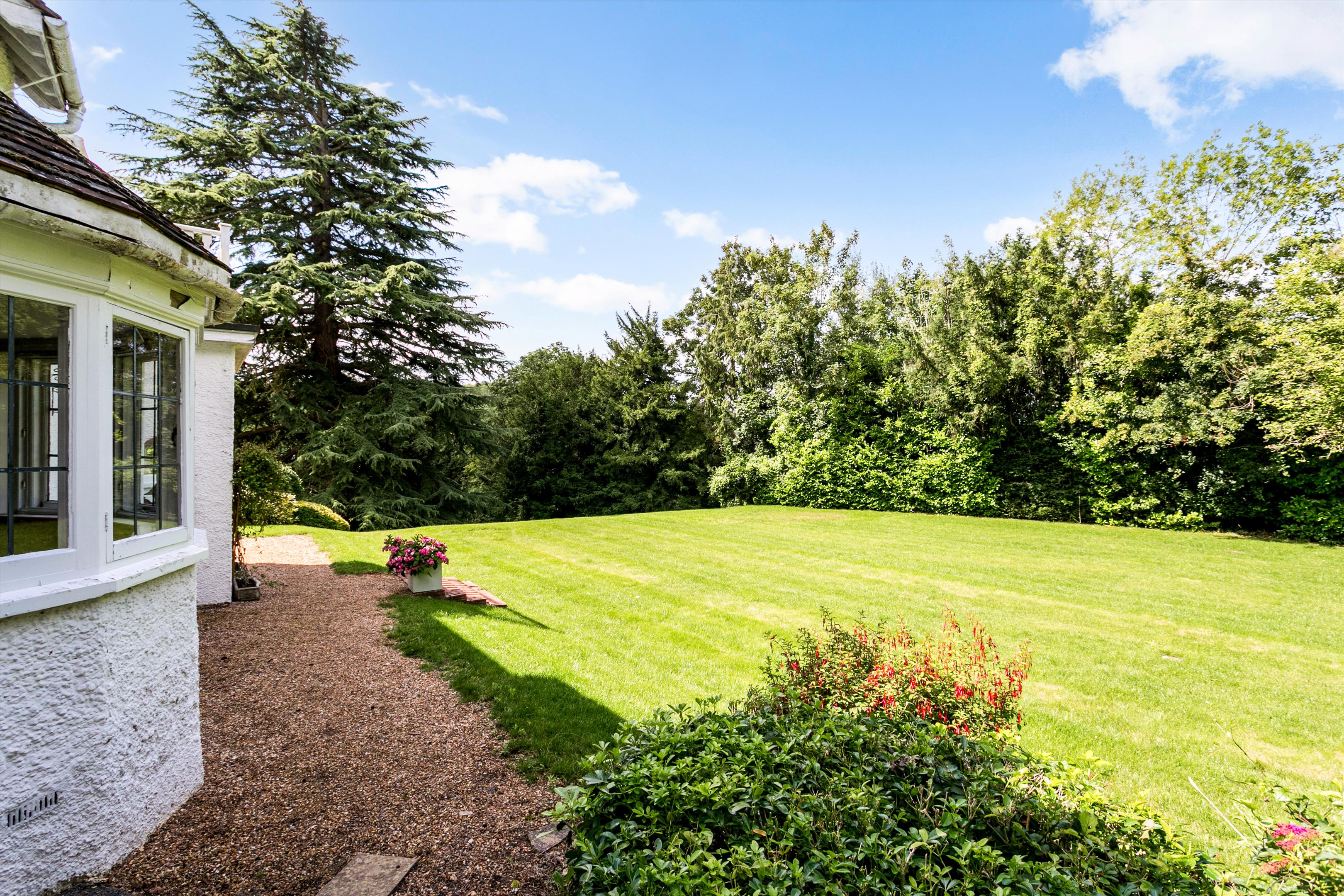 Harpsden Bottom, Harpsden, Henley-on-Thames, Oxfordshire, RG9