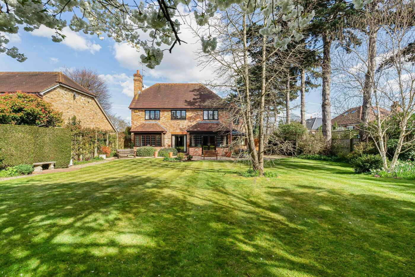 Green Lane, Henley-on-Thames RG9