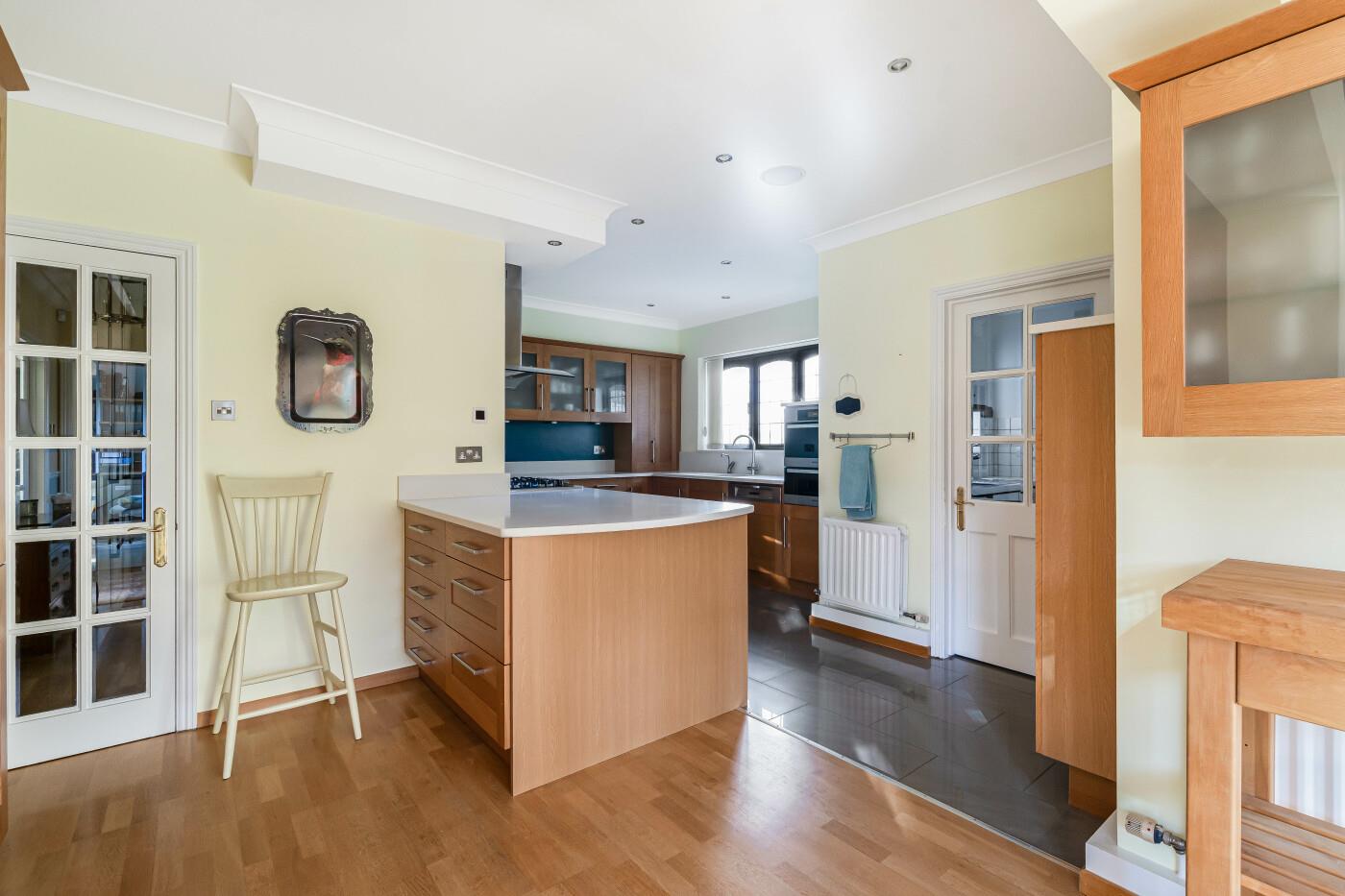 Green Lane, Henley-on-Thames RG9