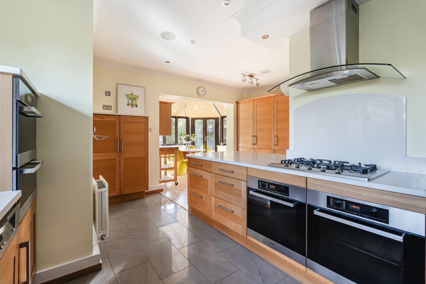 Green Lane, Henley-on-Thames RG9