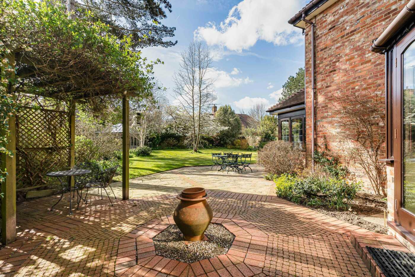 Green Lane, Henley-on-Thames RG9