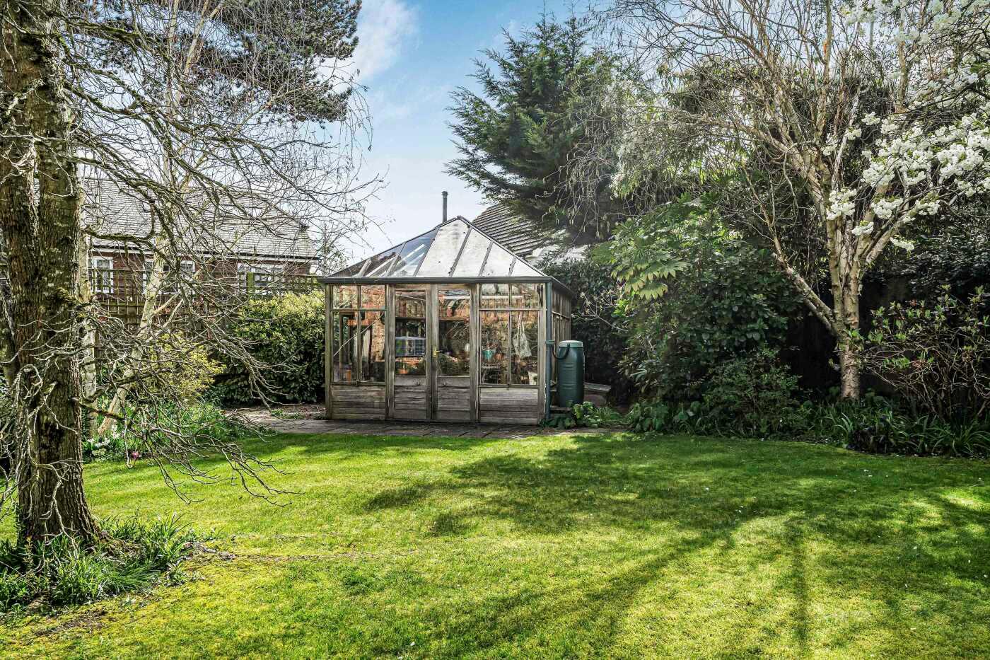Green Lane, Henley-on-Thames RG9