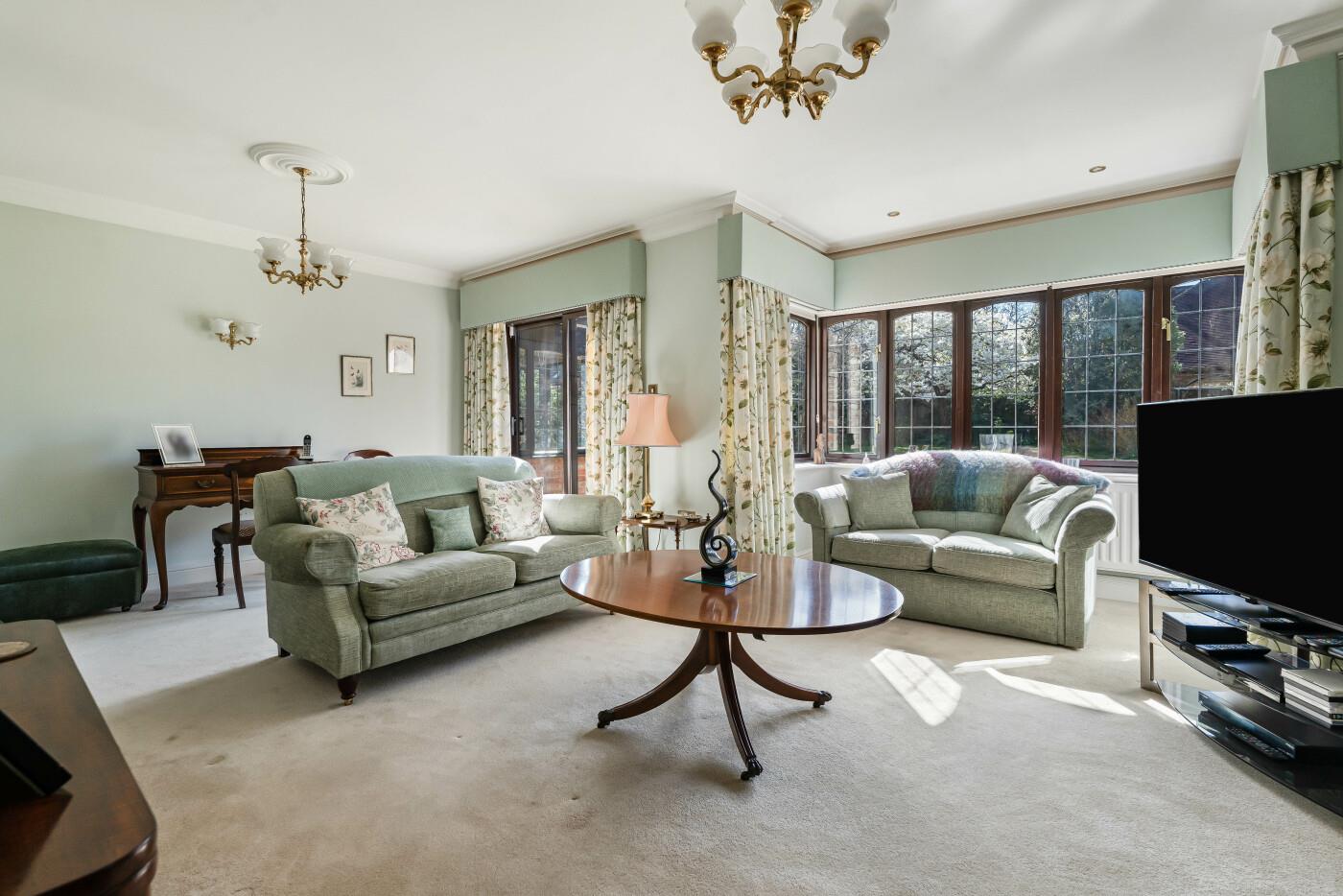 Green Lane, Henley-on-Thames RG9
