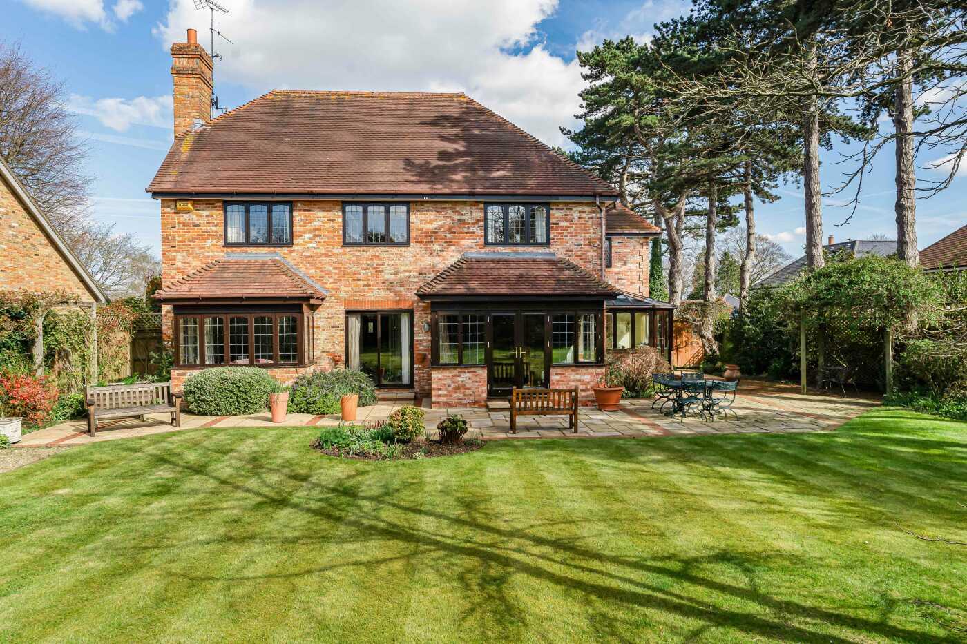 Green Lane, Henley-on-Thames RG9