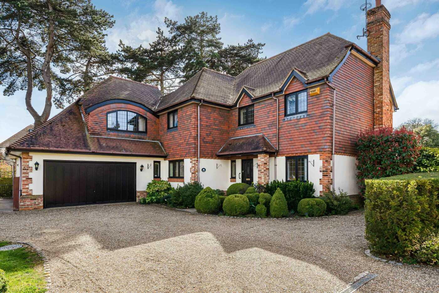 Green Lane, Henley-on-Thames RG9