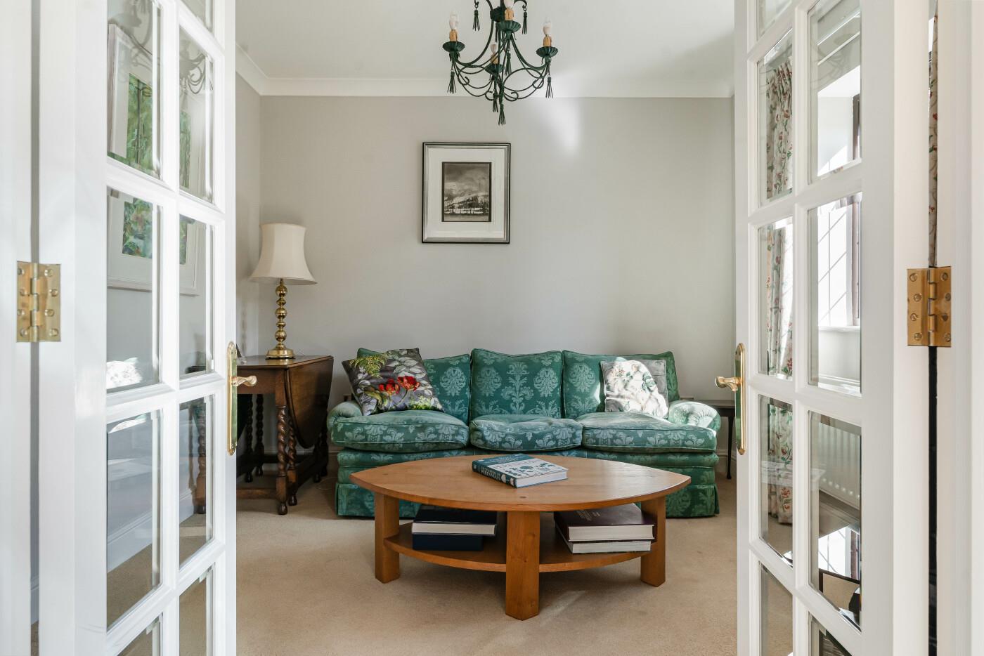 Green Lane, Henley-on-Thames RG9