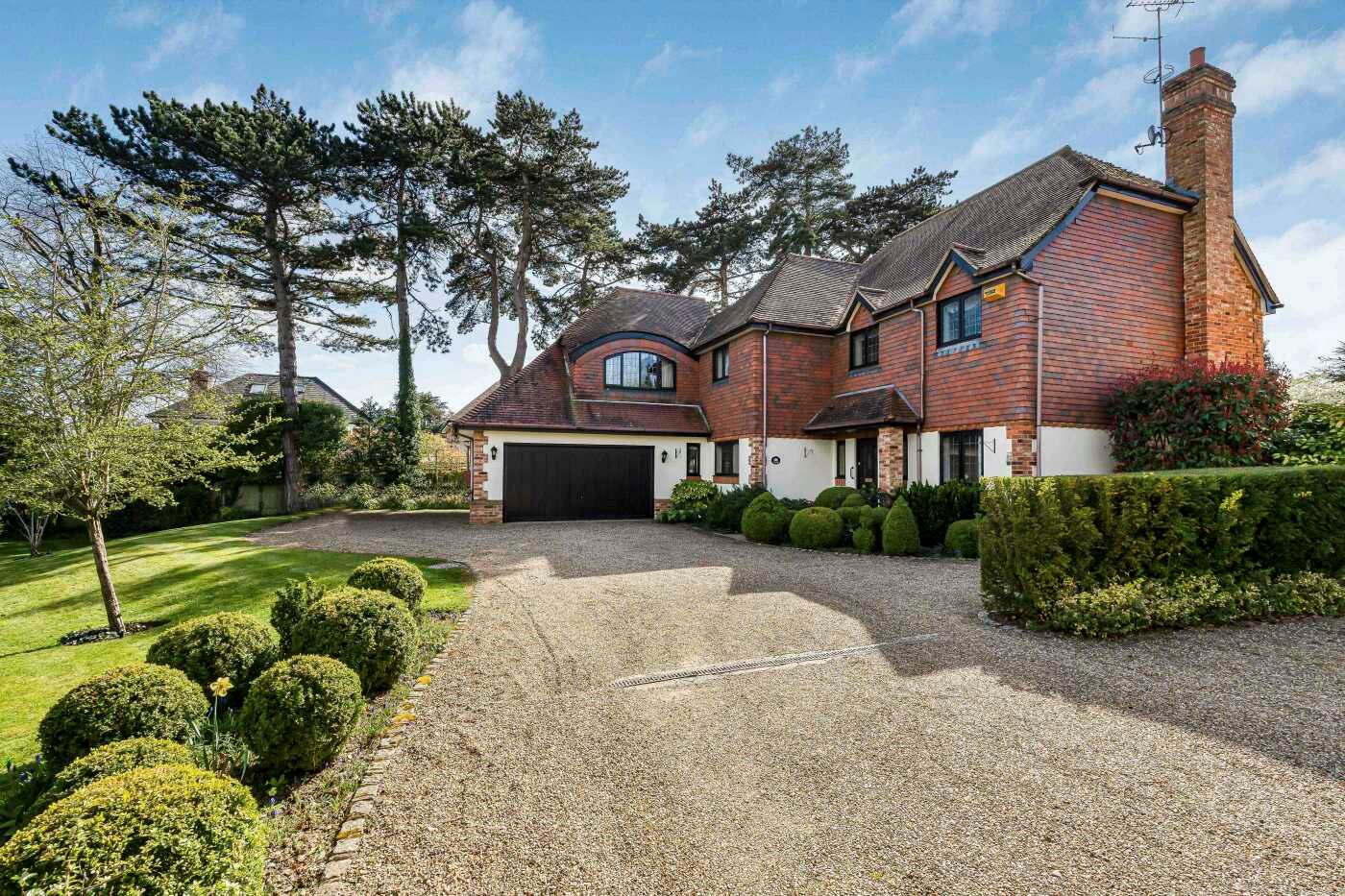 Green Lane, Henley-on-Thames RG9