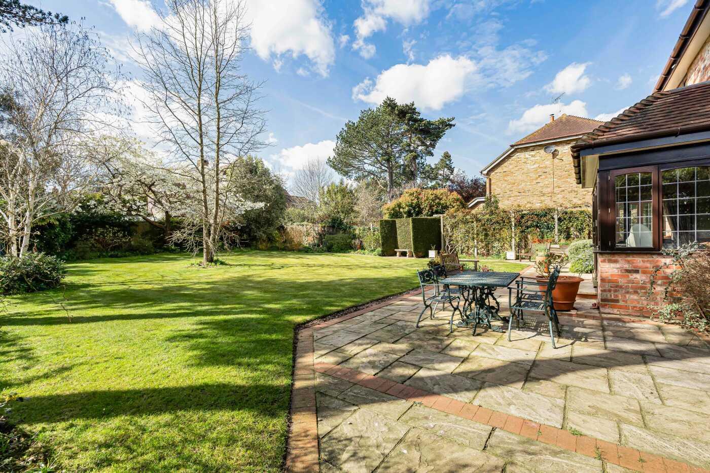 Green Lane, Henley-on-Thames RG9
