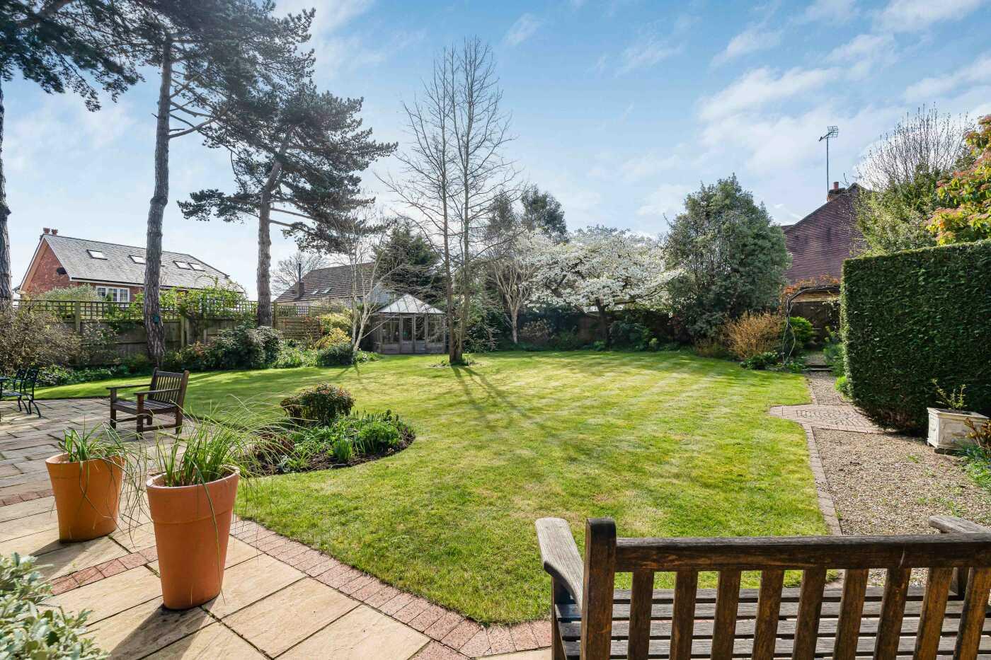 Green Lane, Henley-on-Thames RG9